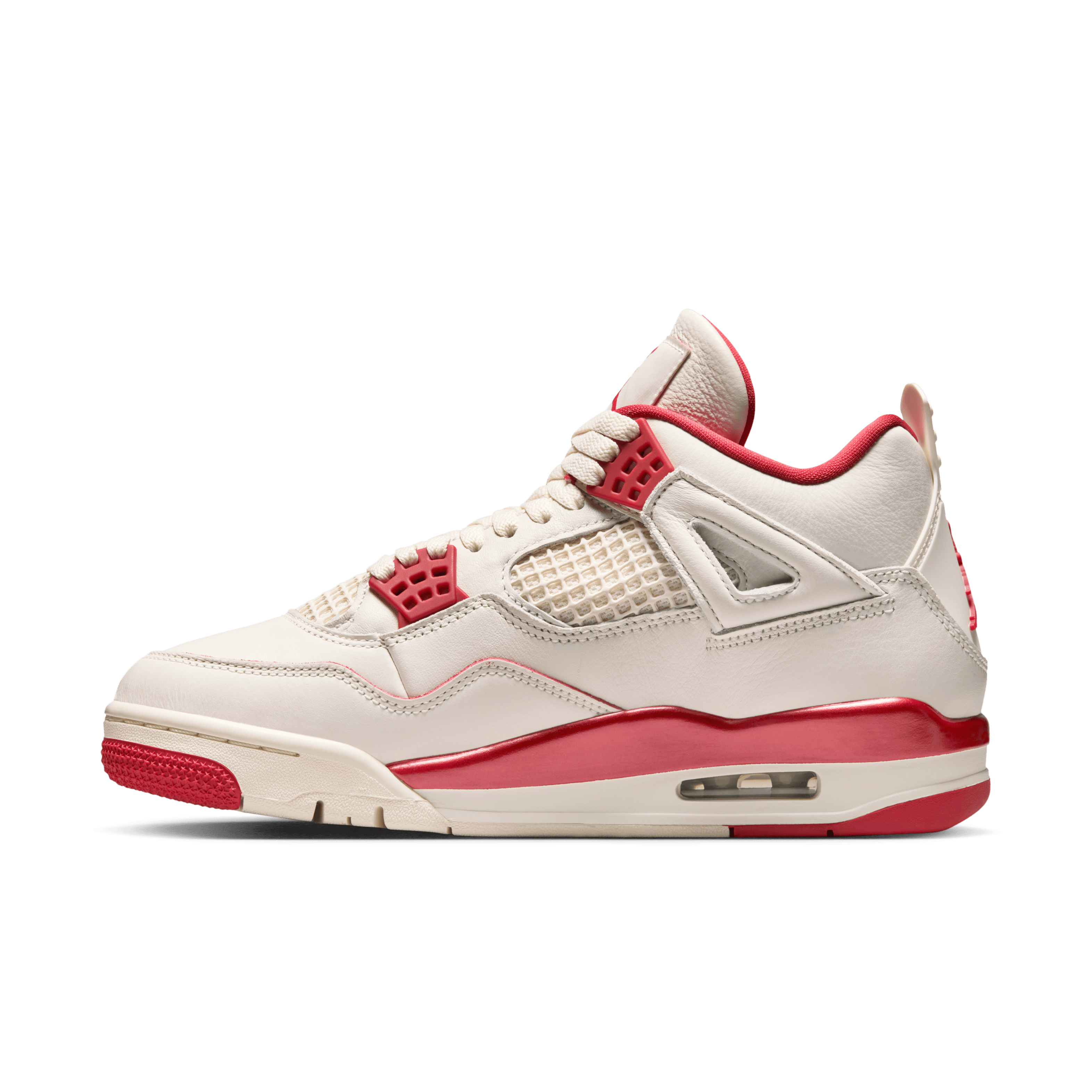 Women's Air Jordan 4 Retro "Valentine's Day"