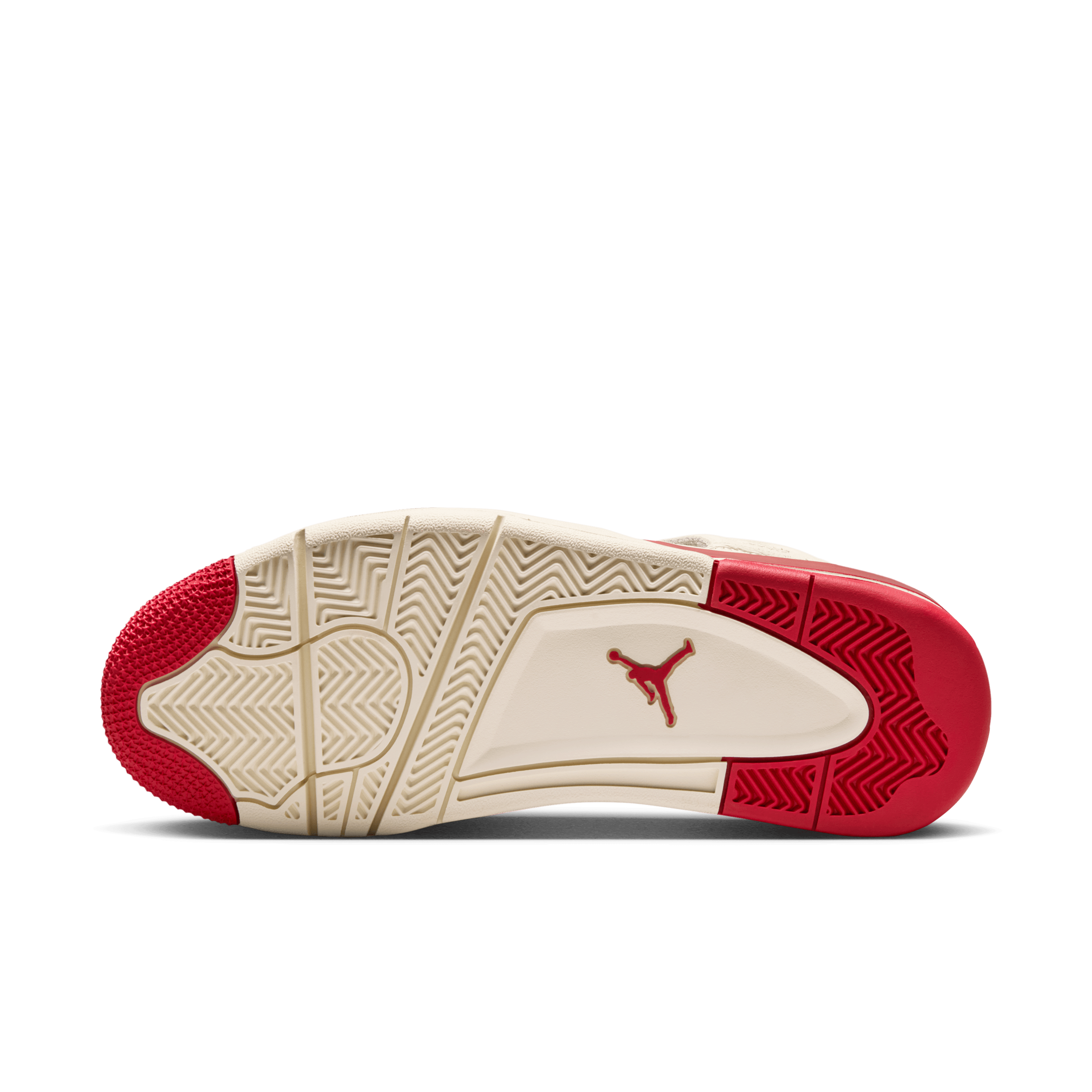 Women's Air Jordan 4 Retro "Valentine's Day" Jordan - Tops and Bottoms USA