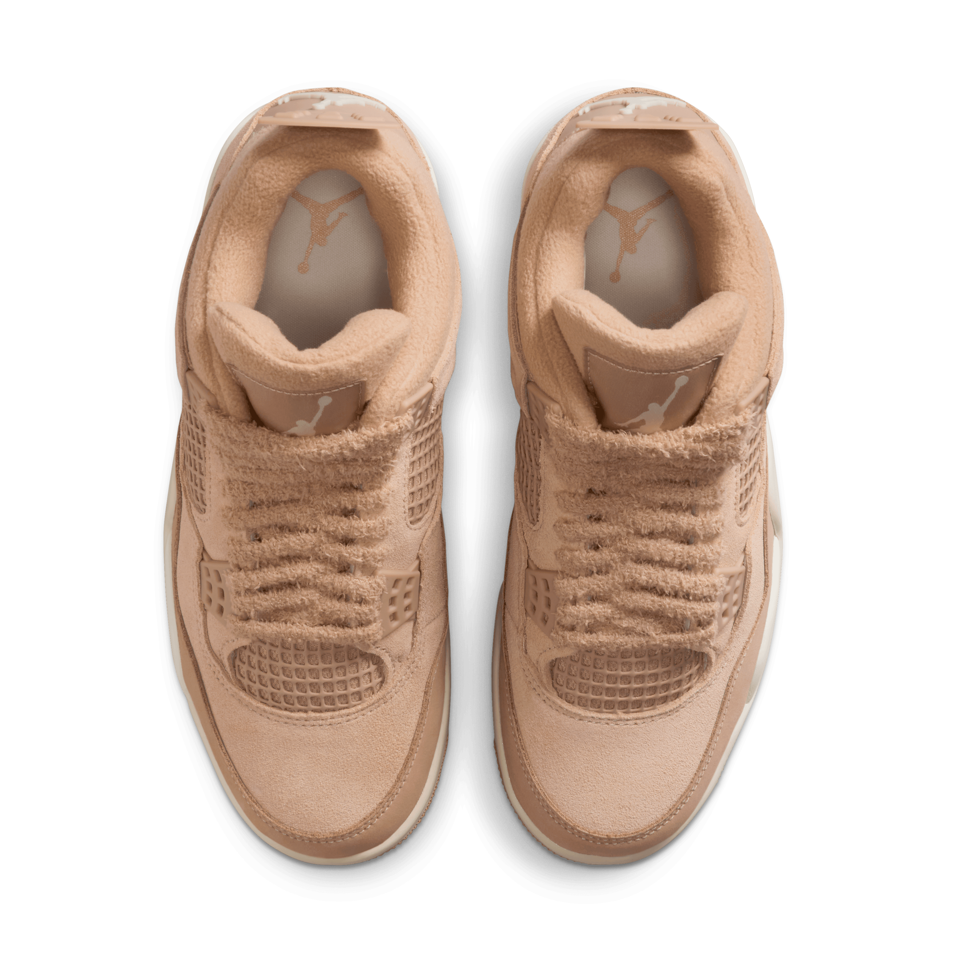 Women's Air Jordan 4 Retro "Cozy Girl"