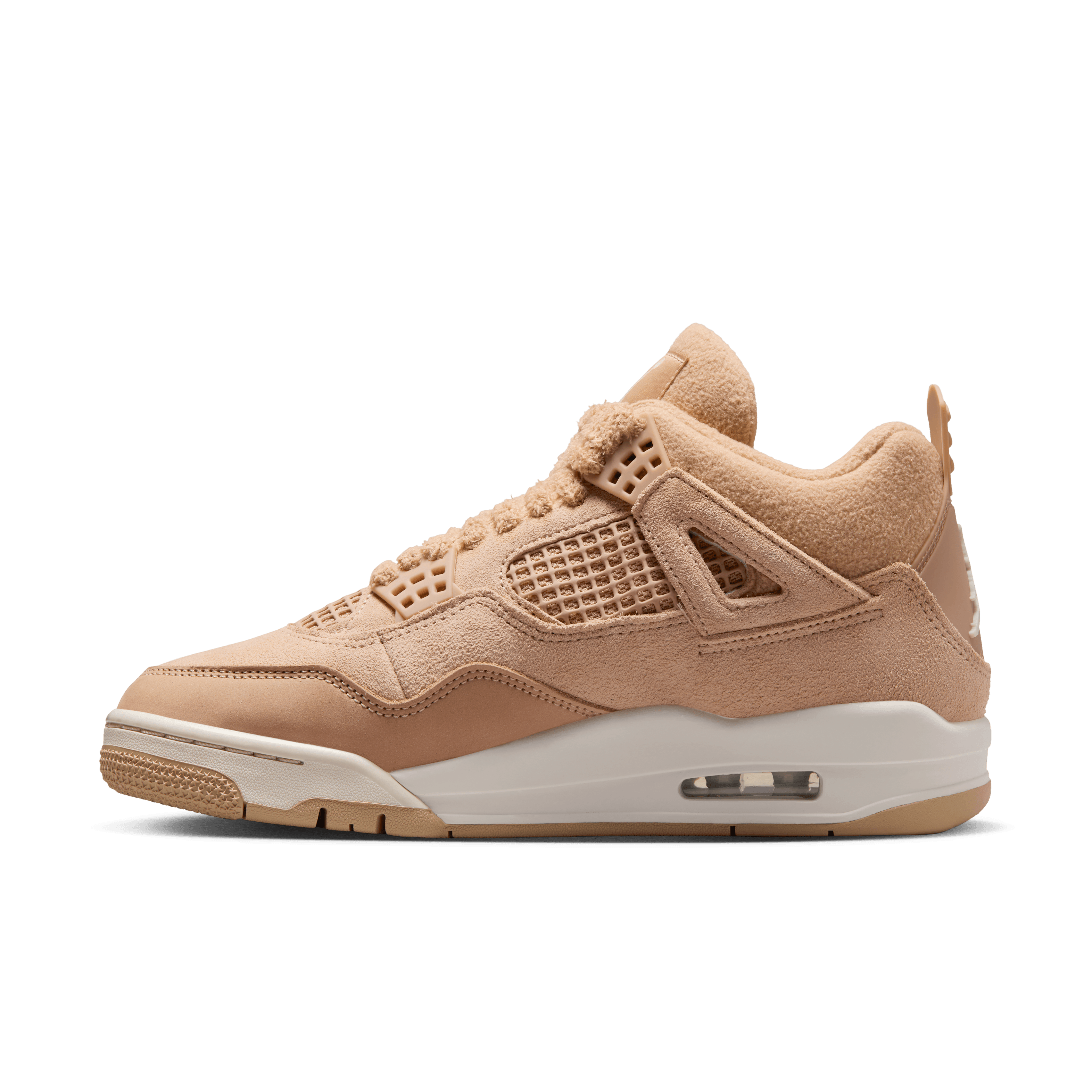 Women's Air Jordan 4 Retro "Cozy Girl"