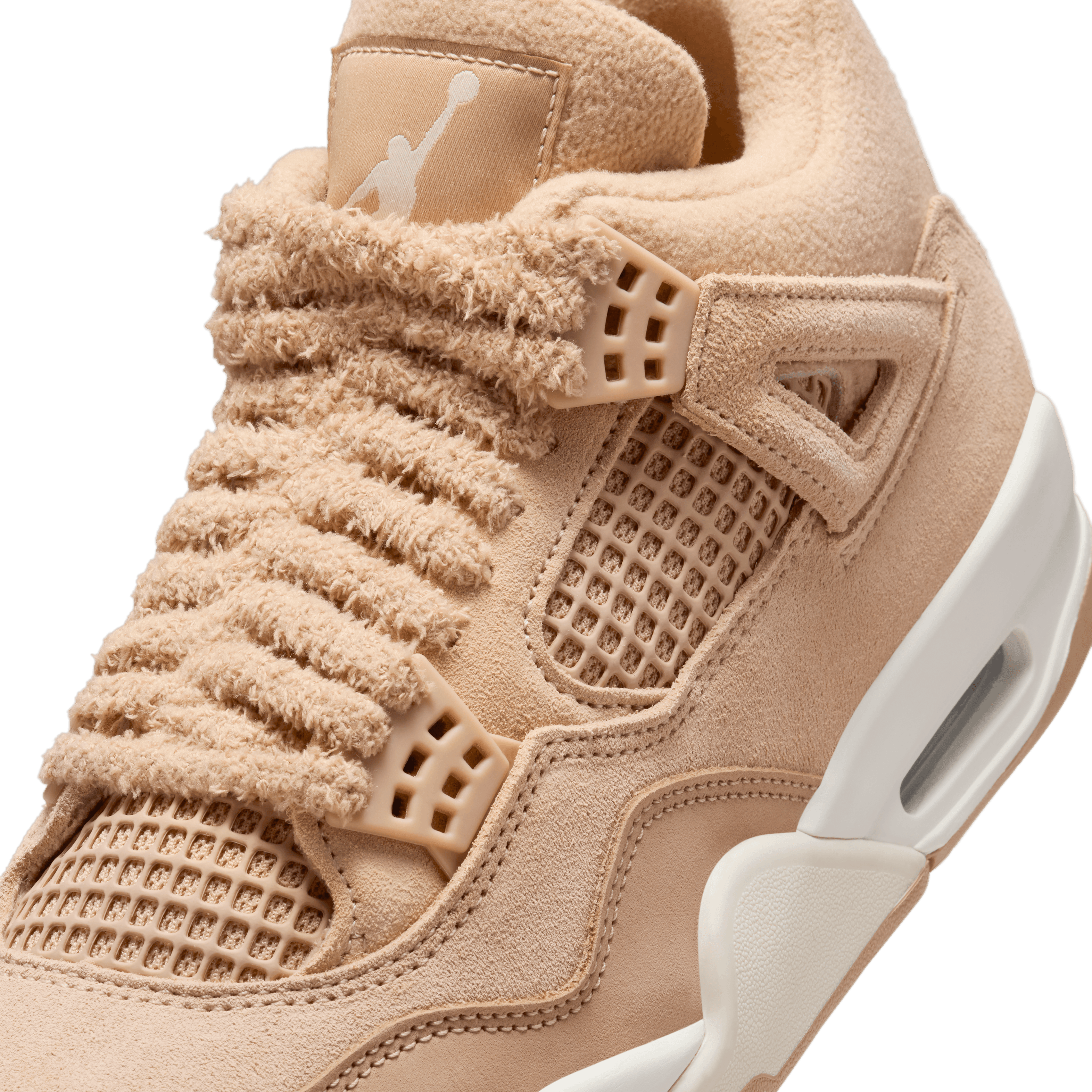 Women's Air Jordan 4 Retro "Cozy Girl"