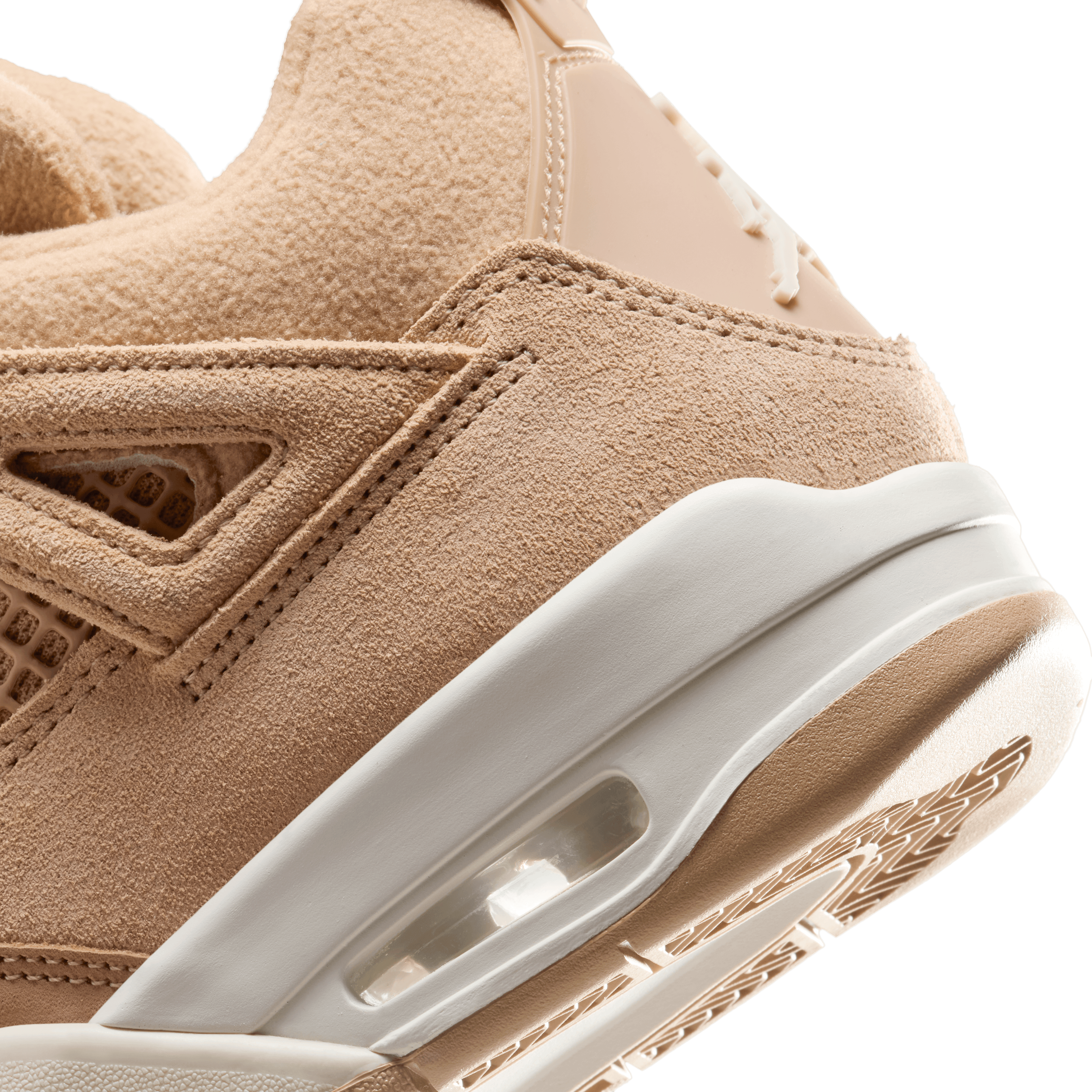 Women's Air Jordan 4 Retro "Cozy Girl"