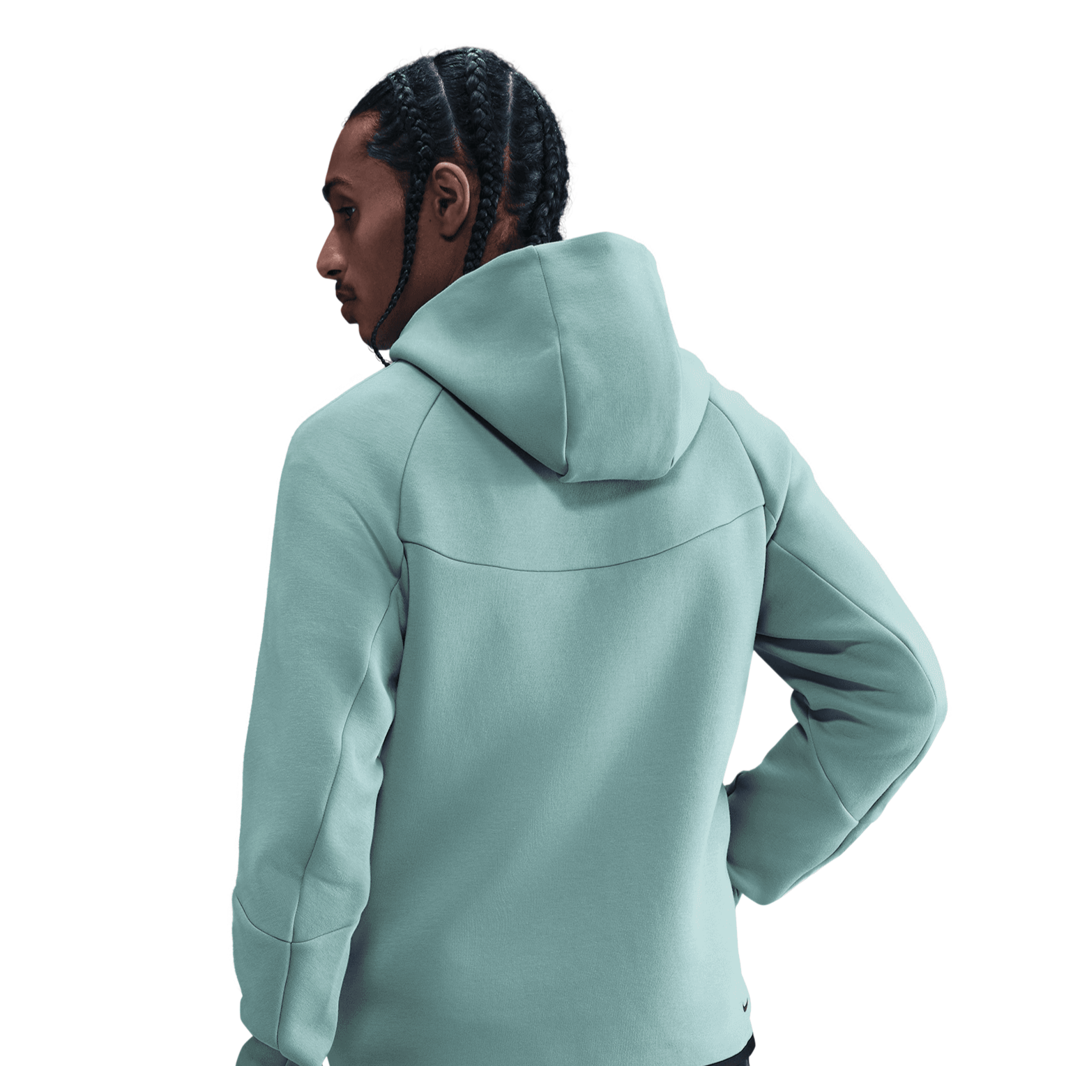 Men's Sportswear Tech Fleece Windrunner Tracksuit