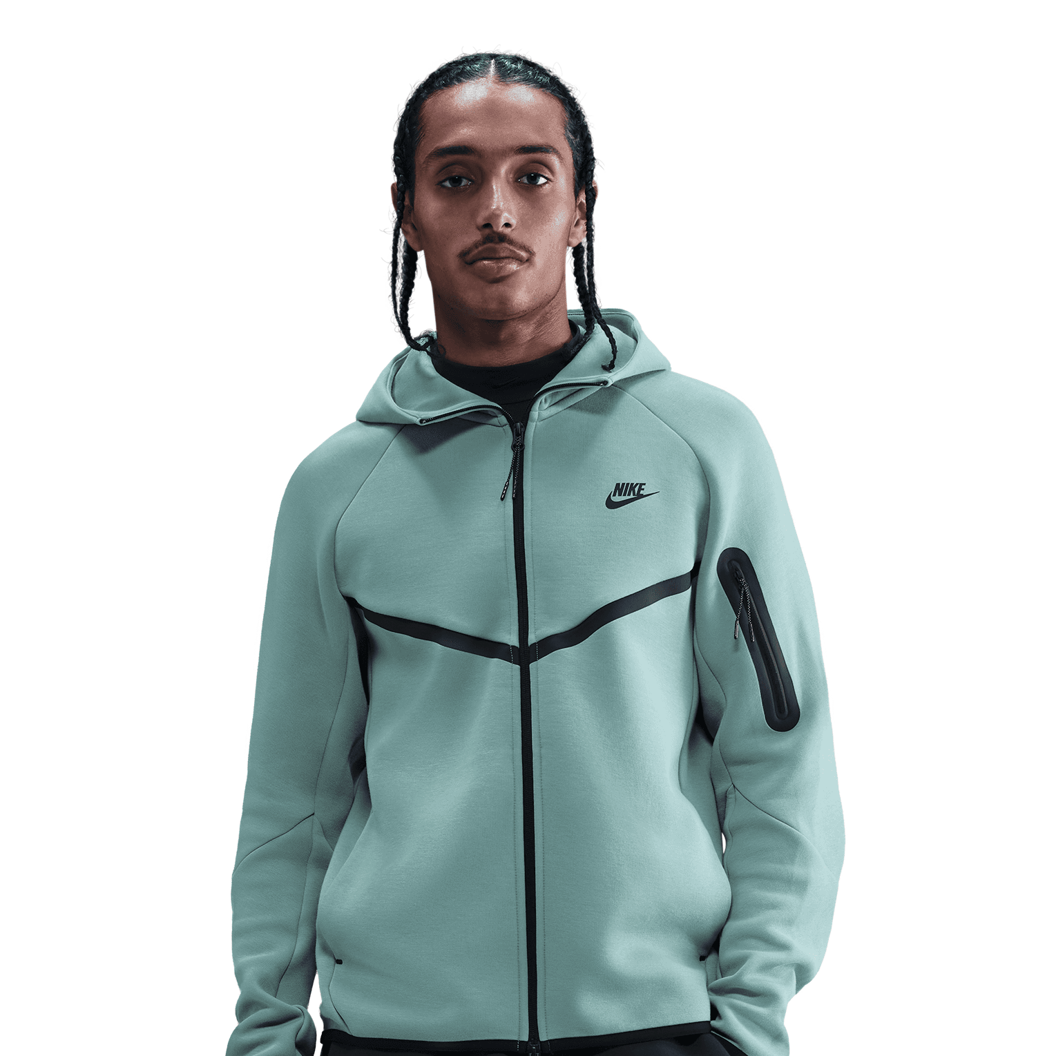 Nike Men's Sportswear Tech Fleece Windrunner Tracksuit