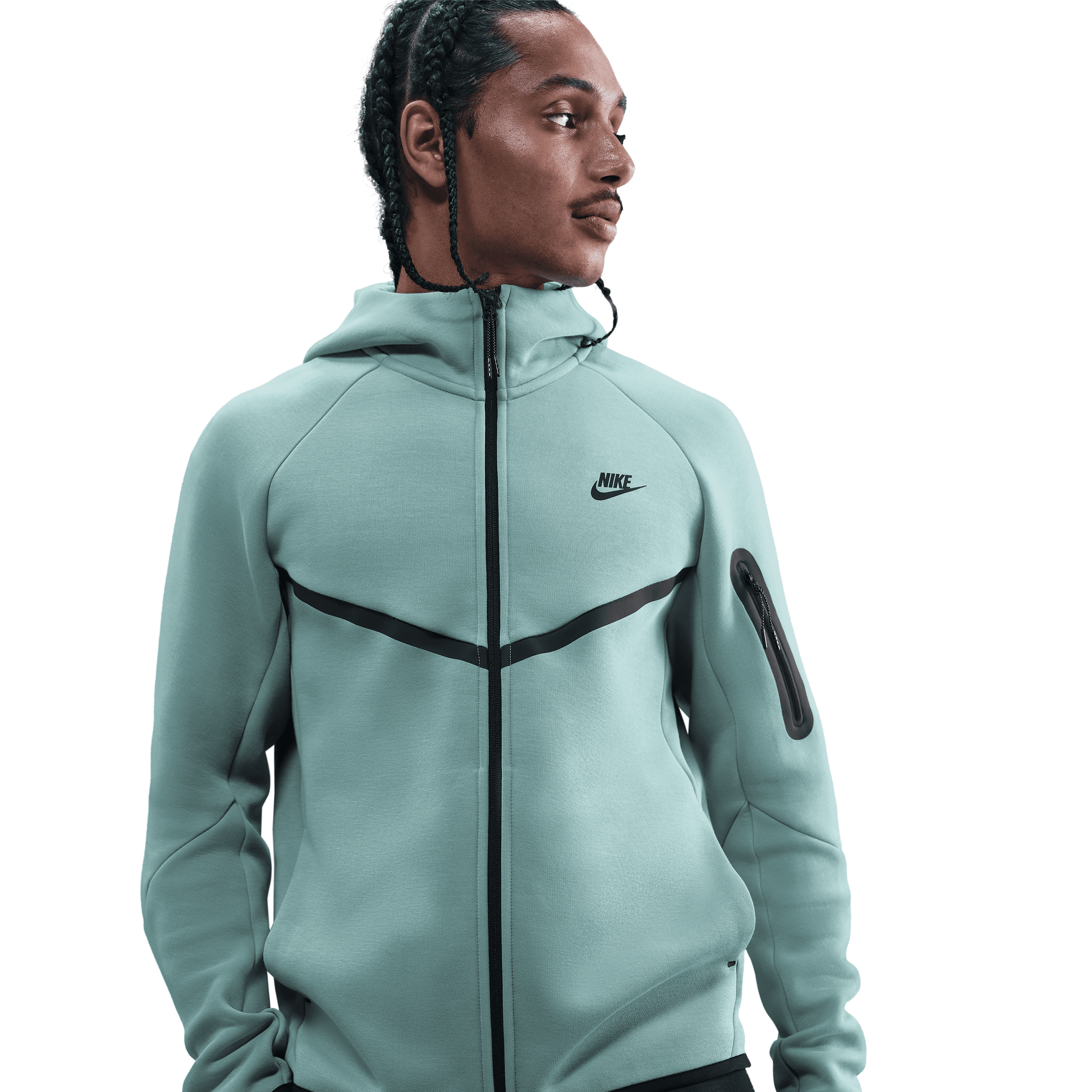 Men's Sportswear Tech Fleece Windrunner Tracksuit