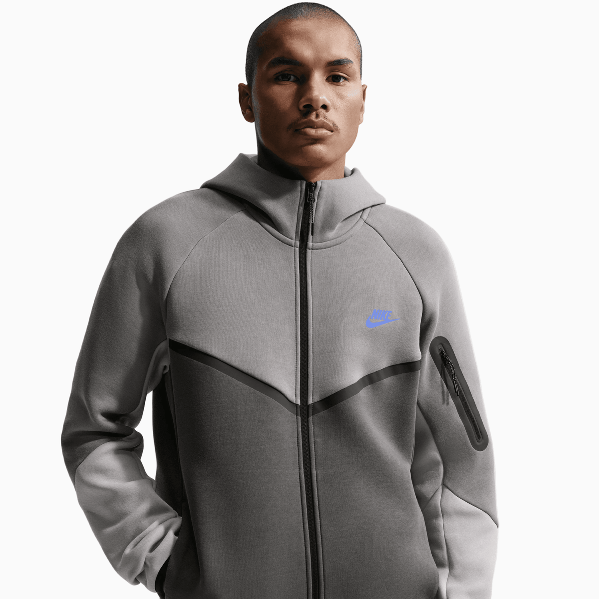 Men's Sportswear Tech Fleece Tracksuit Nike - Tops and Bottoms USA