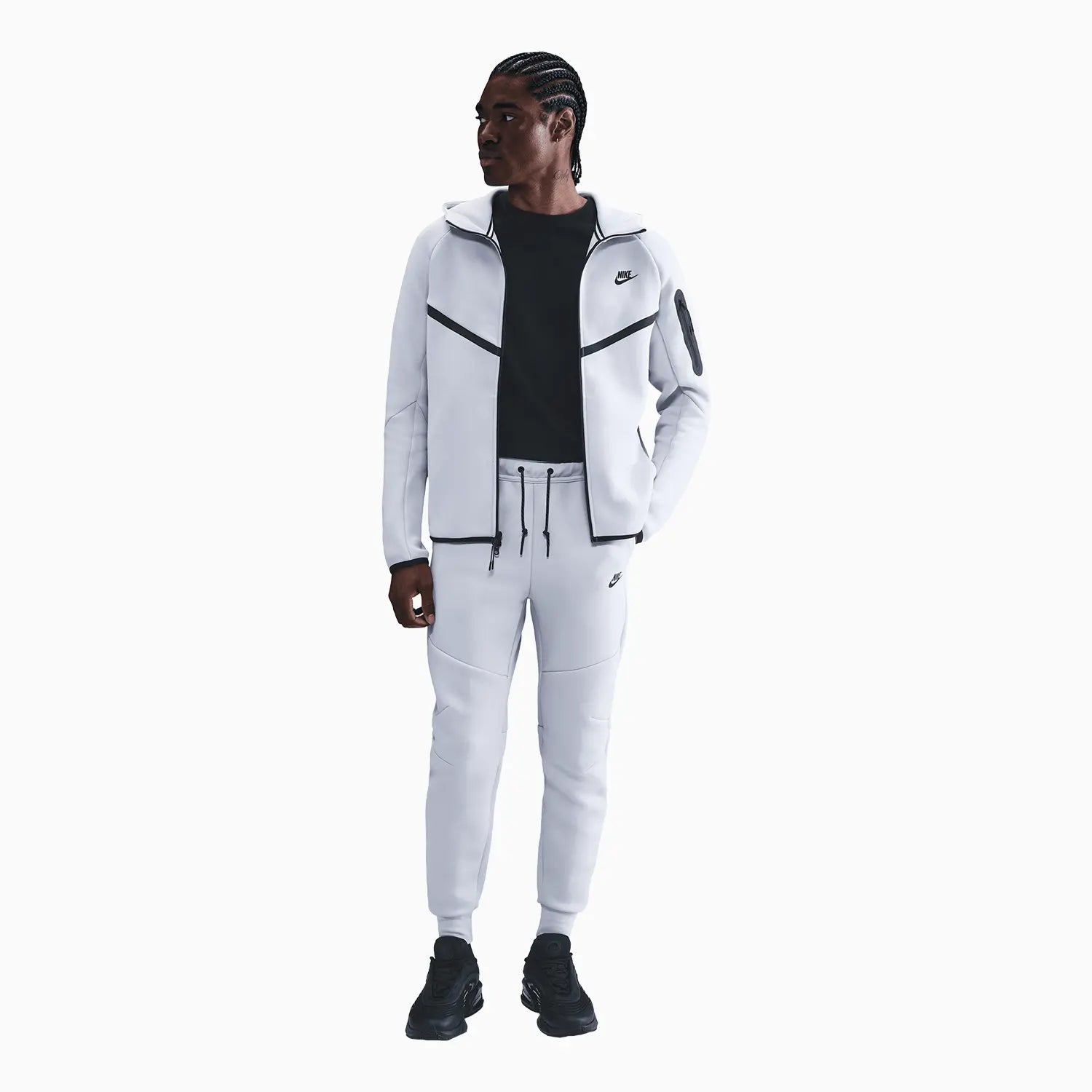 Nike Men's Sportswear Tech Fleece Windrunner Tracksuit