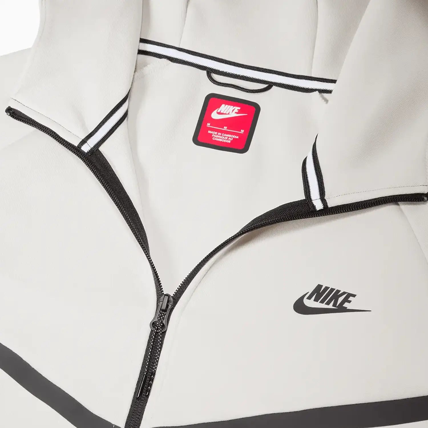 Men's Sportswear Tech Fleece Tracksuit