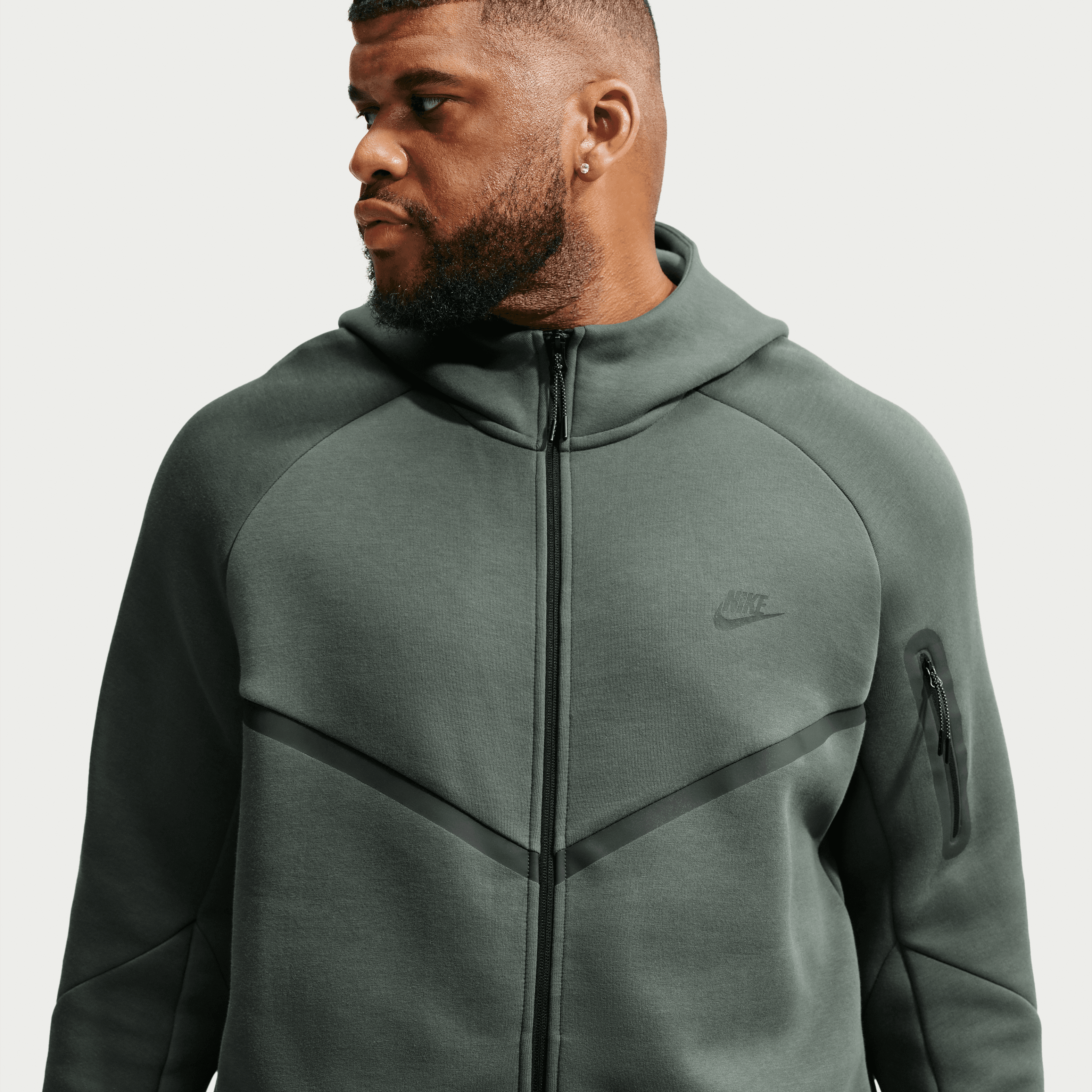 Men's Sportswear Tech Fleece Windrunner Tracksuit