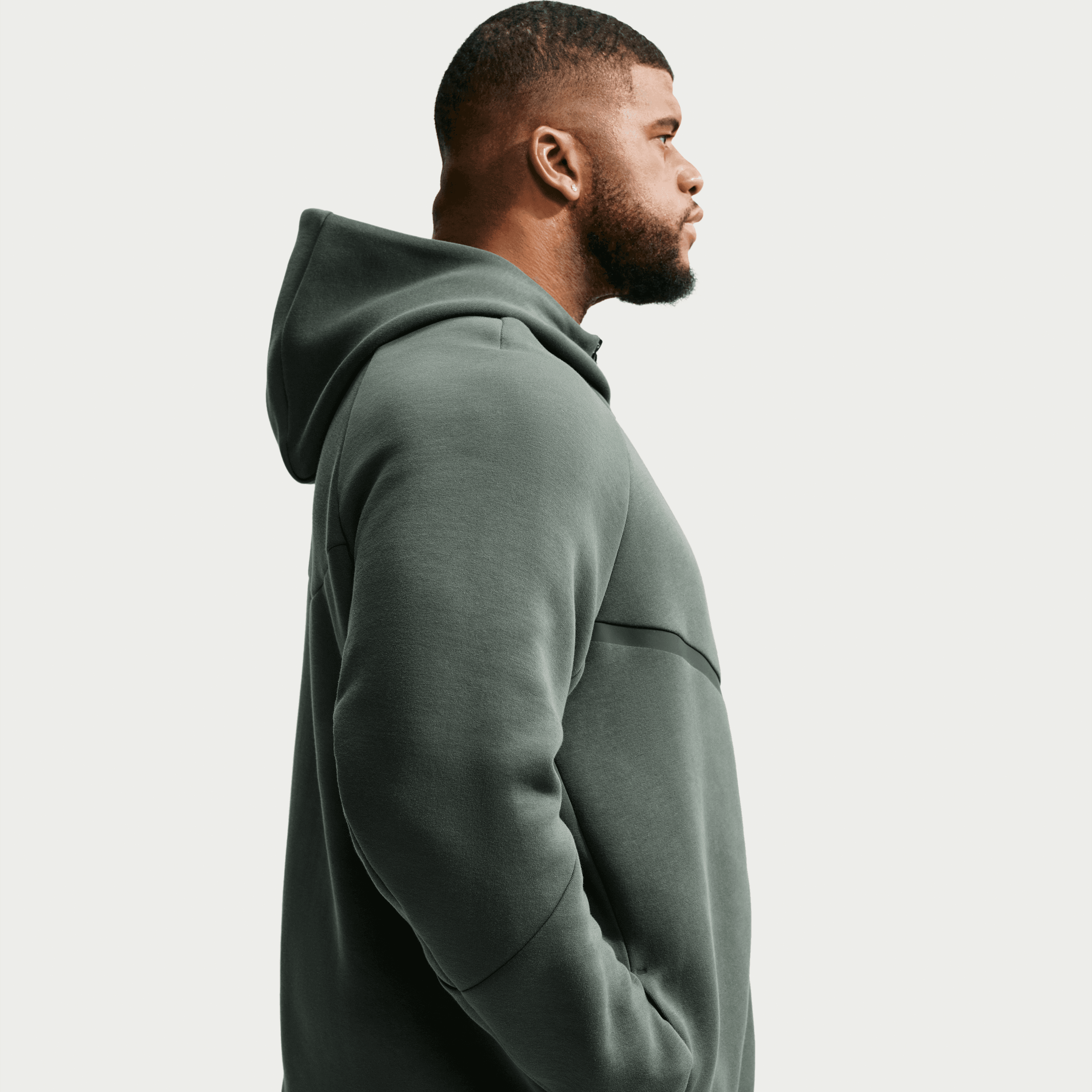 Men's Sportswear Tech Fleece Windrunner Tracksuit