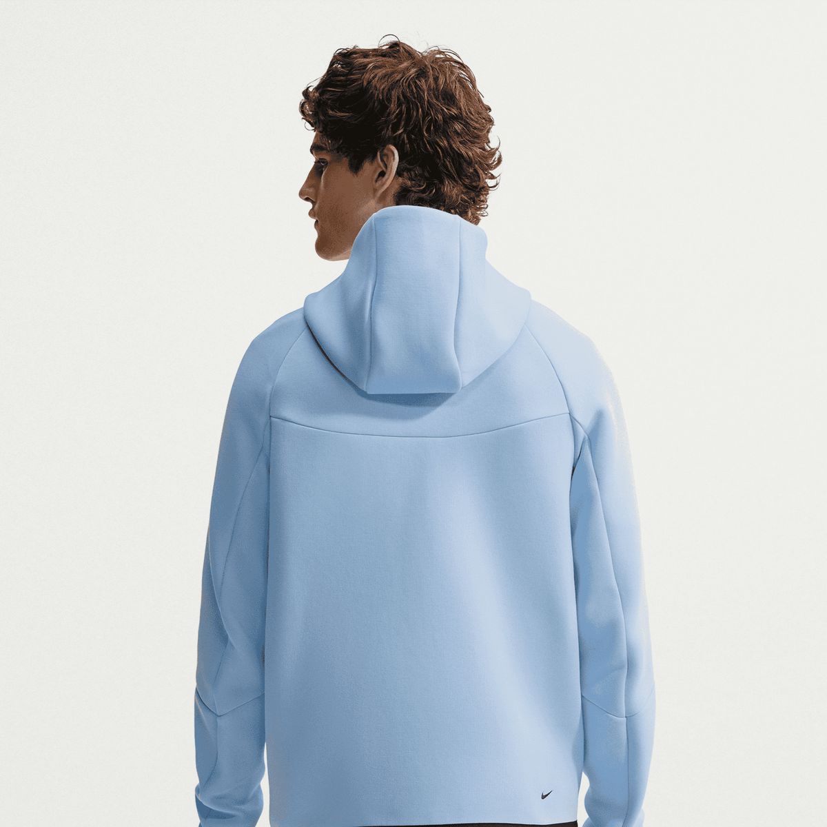 Men's Sportswear Tech Fleece Windrunner Tracksuit