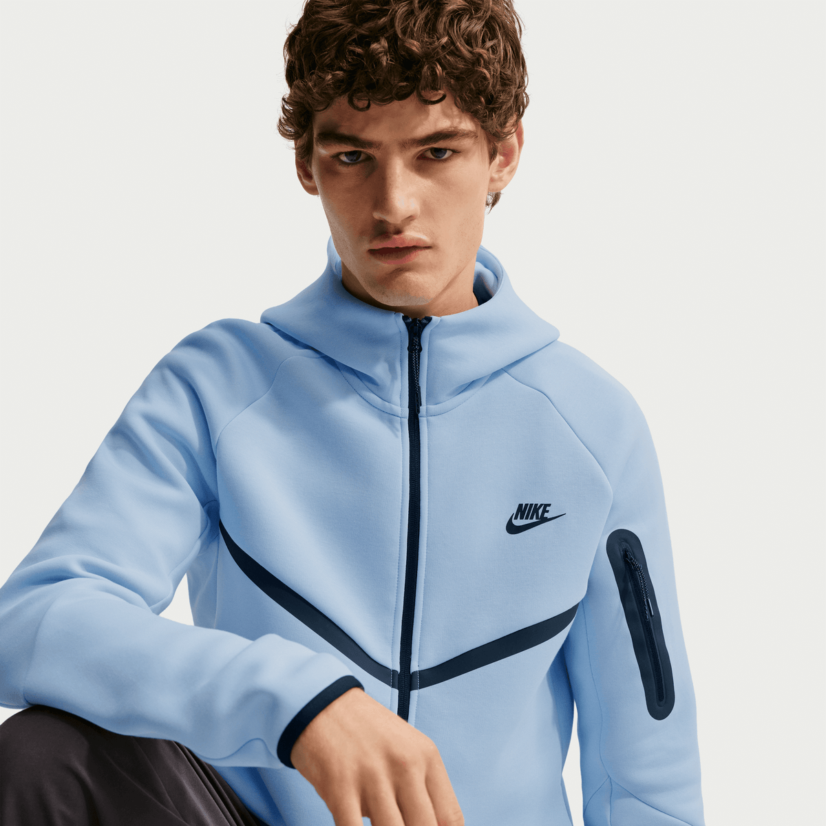Men's Sportswear Tech Fleece Windrunner Tracksuit