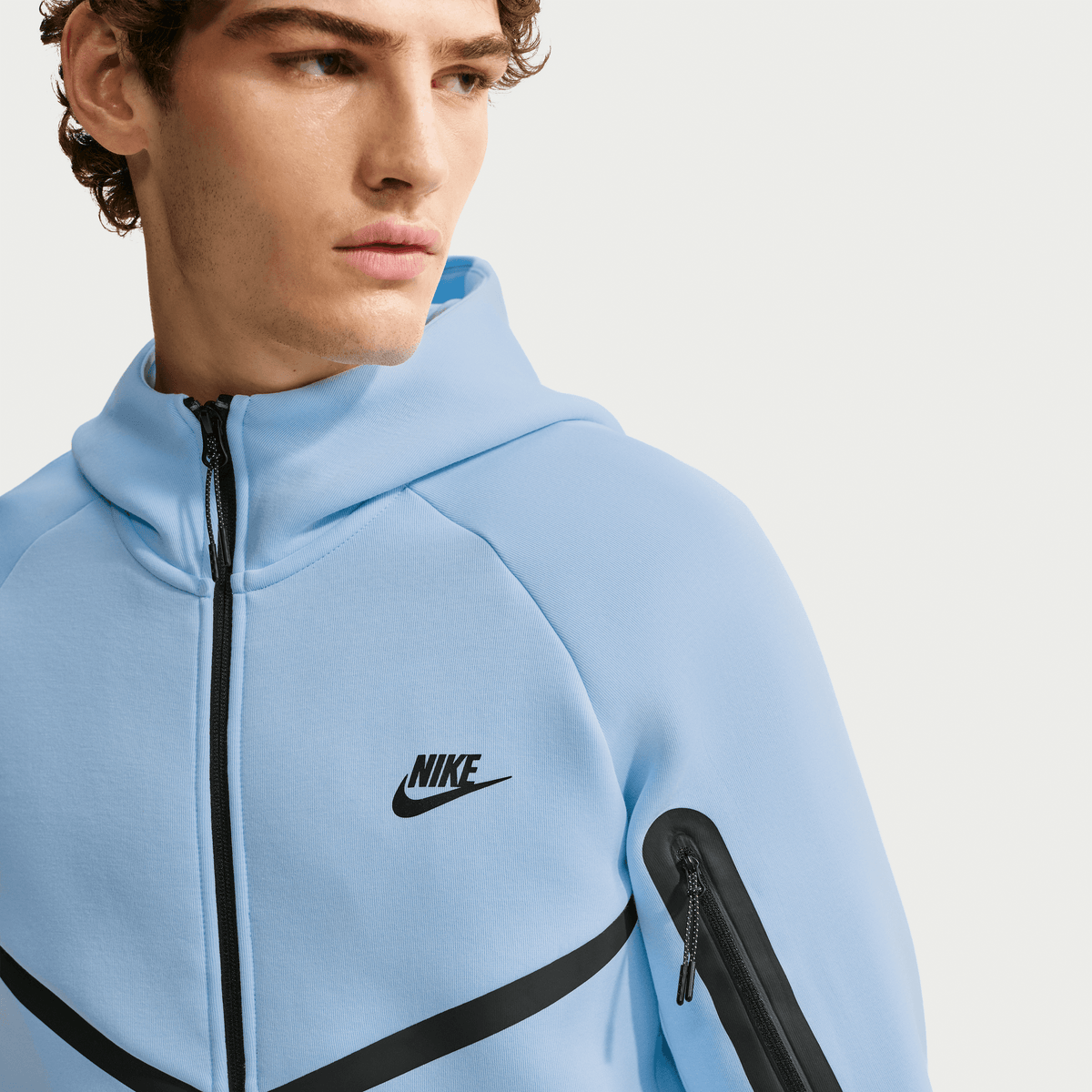 Men's Sportswear Tech Fleece Windrunner Tracksuit