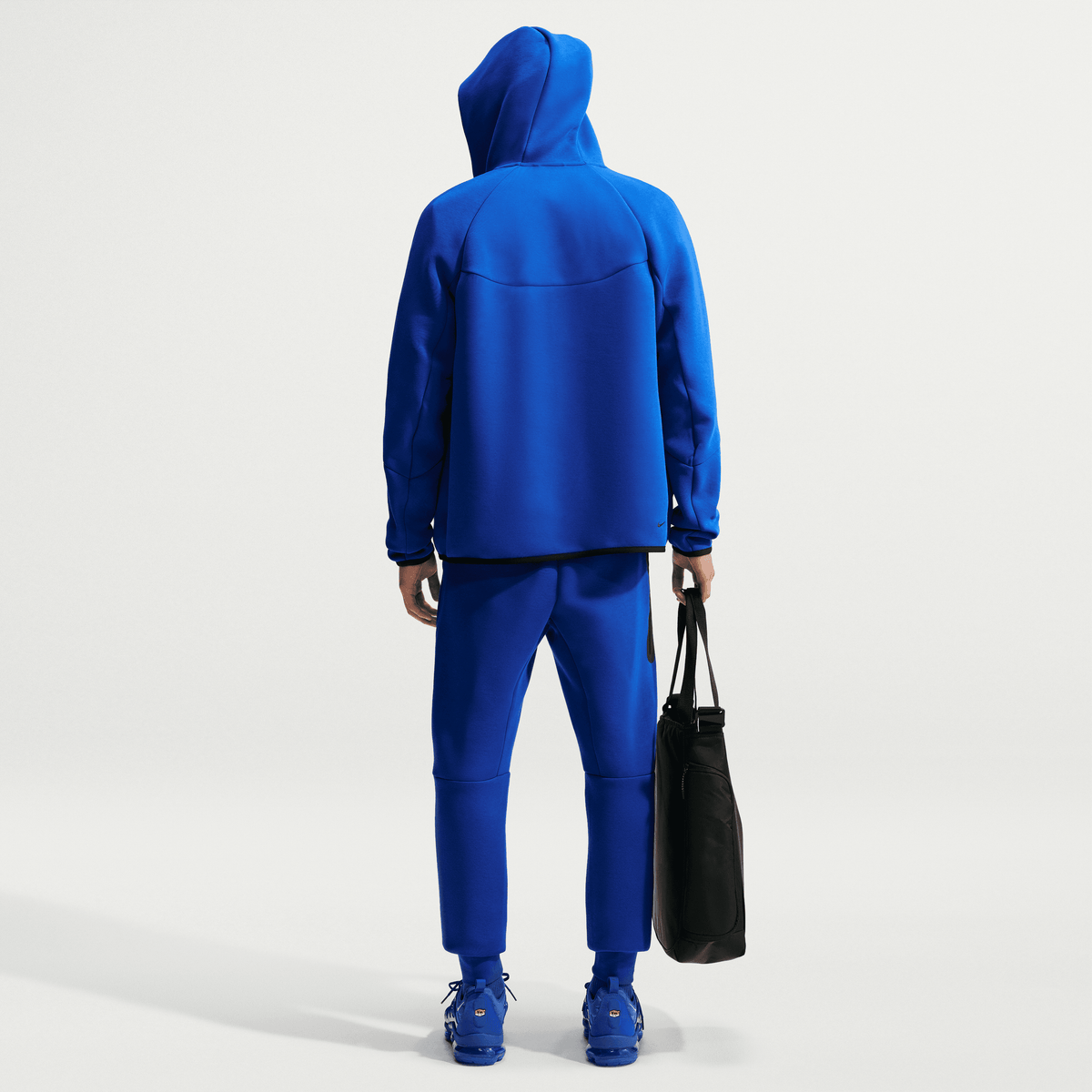 Men's Sportswear Tech Fleece Windrunner Tracksuit