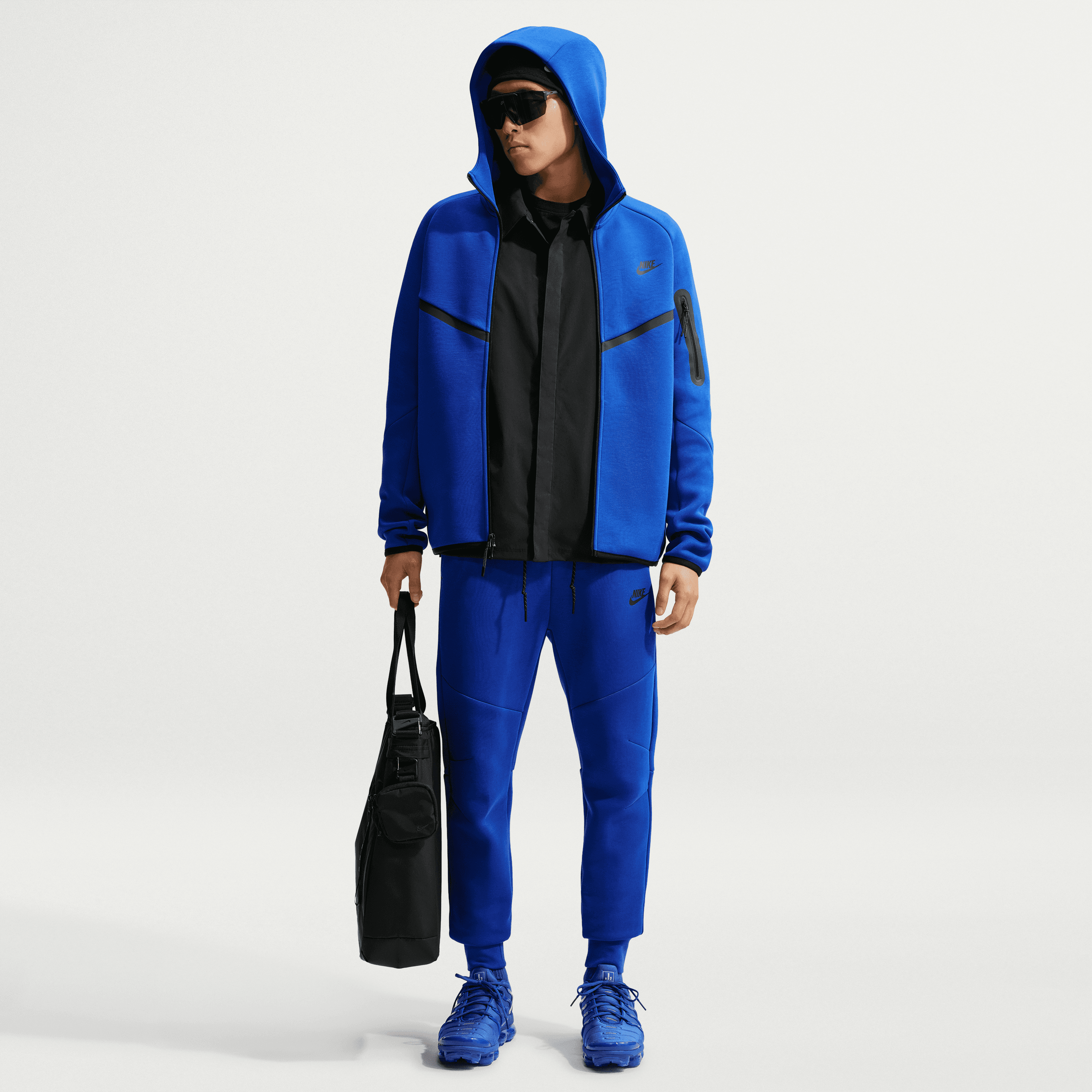 Men's Sportswear Tech Fleece Windrunner Tracksuit