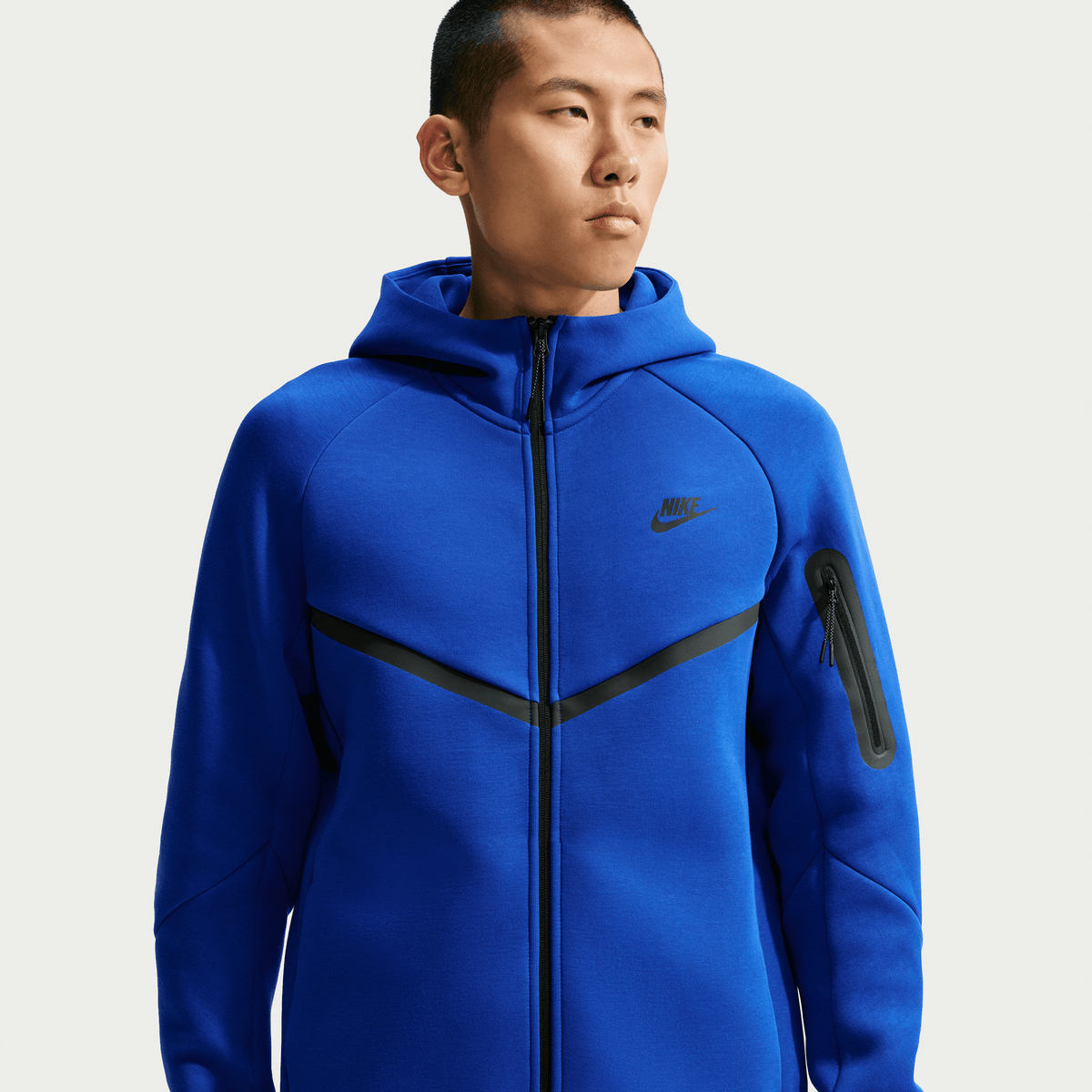 Men's Sportswear Tech Fleece Windrunner Tracksuit