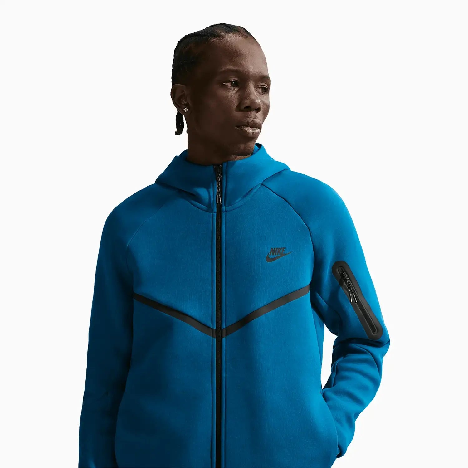 Men's Sportswear Tech Fleece Windrunner Tracksuit