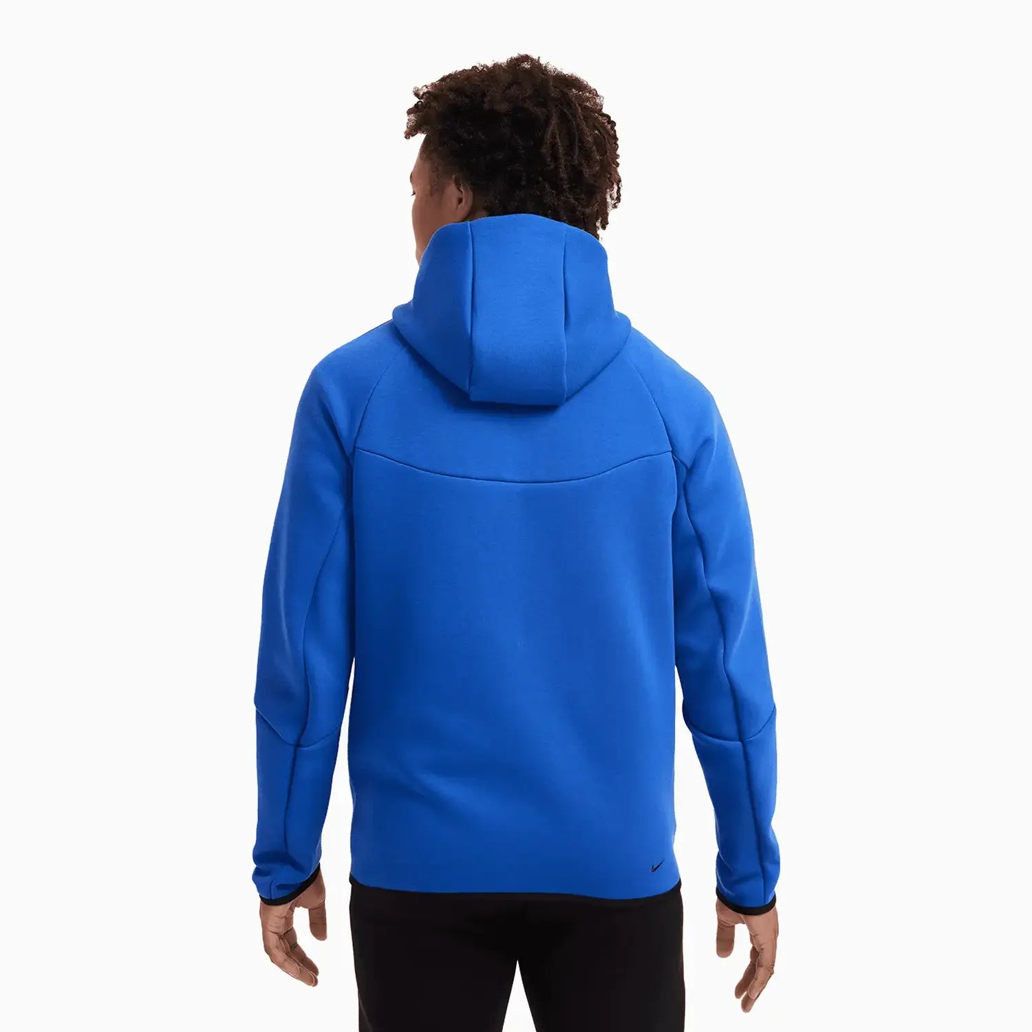 Men's Sportswear Tech Fleece Windrunner Tracksuit Nike - Tops and Bottoms USA