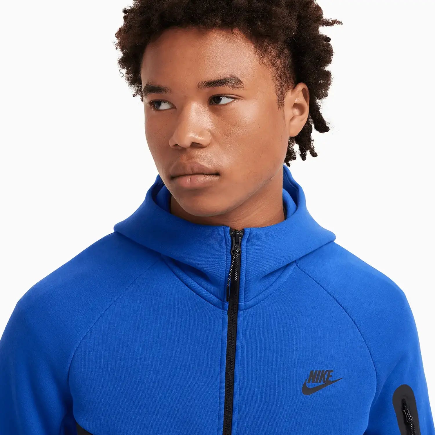 Men's Sportswear Tech Fleece Windrunner Tracksuit Nike - Tops and Bottoms USA