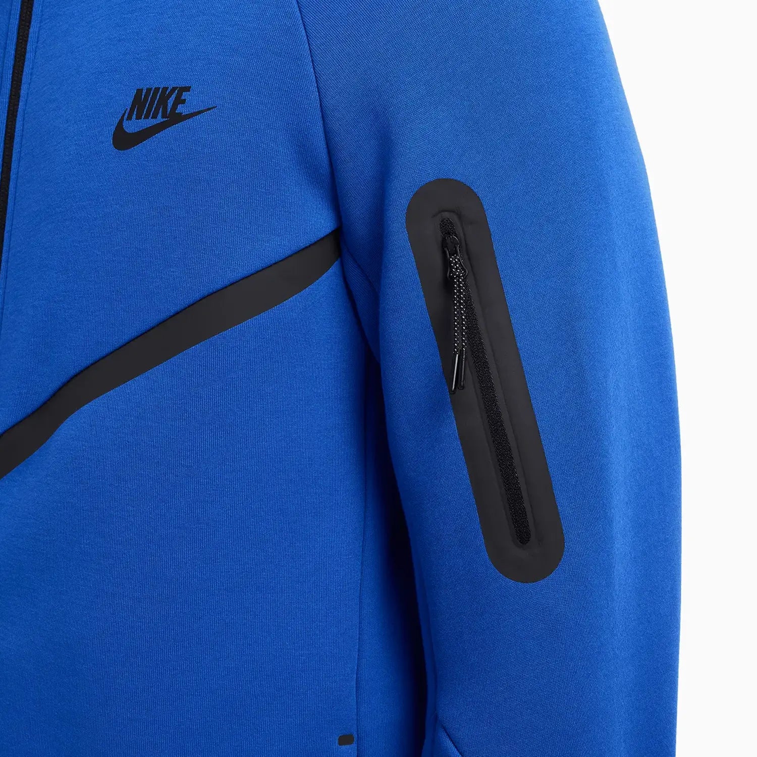 Men's Sportswear Tech Fleece Windrunner Tracksuit Nike - Tops and Bottoms USA