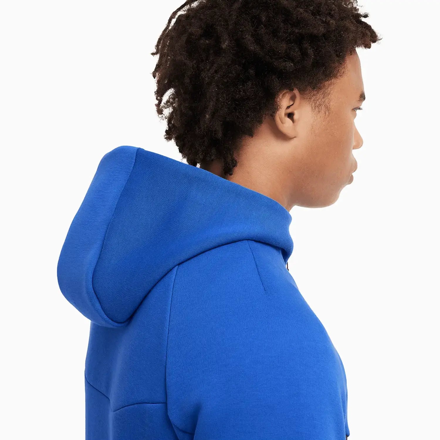Men's Sportswear Tech Fleece Windrunner Tracksuit Nike - Tops and Bottoms USA
