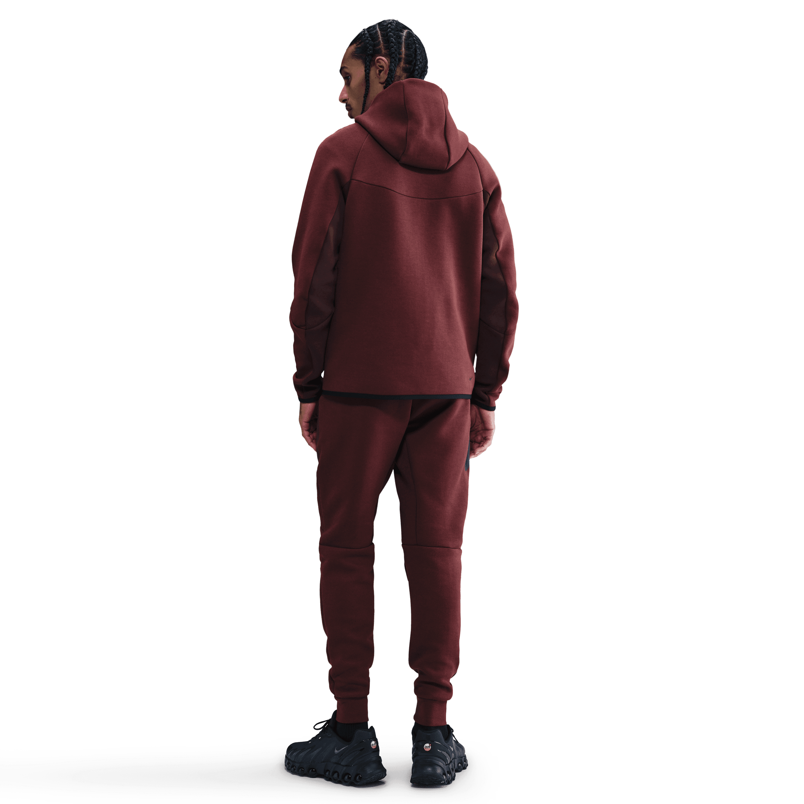 Men's Sportswear Tech Fleece Windrunner Tracksuit