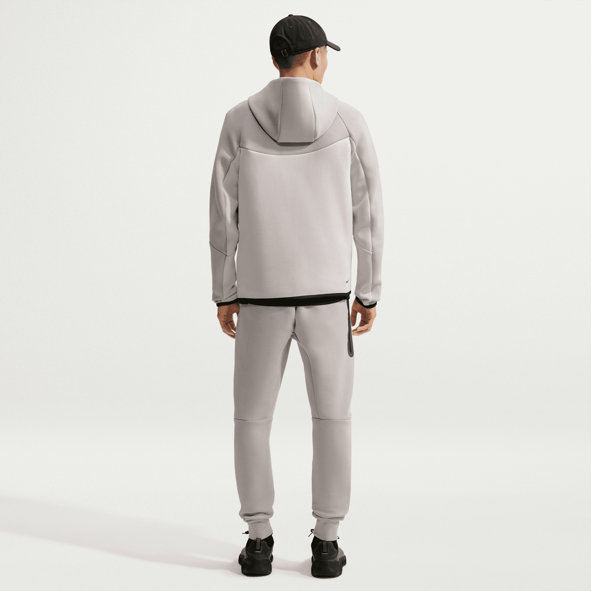 Men's Sportswear Tech Fleece Windrunner Tracksuit