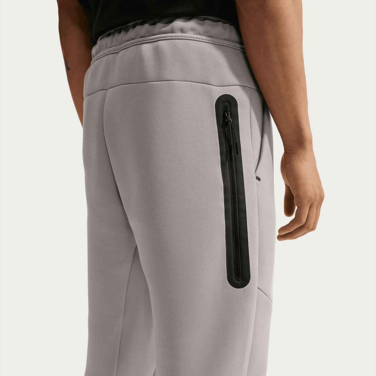 Men's Sportswear Tech Fleece Windrunner Tracksuit Nike - Tops and Bottoms USA