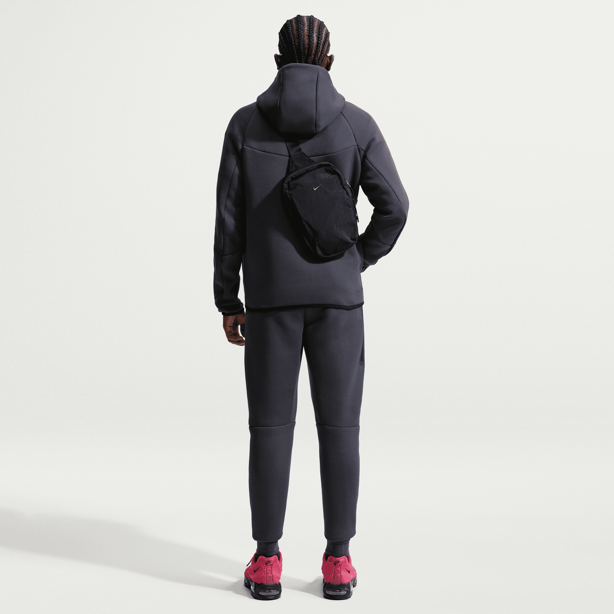 Men's Sportswear Tech Fleece Windrunner Tracksuit