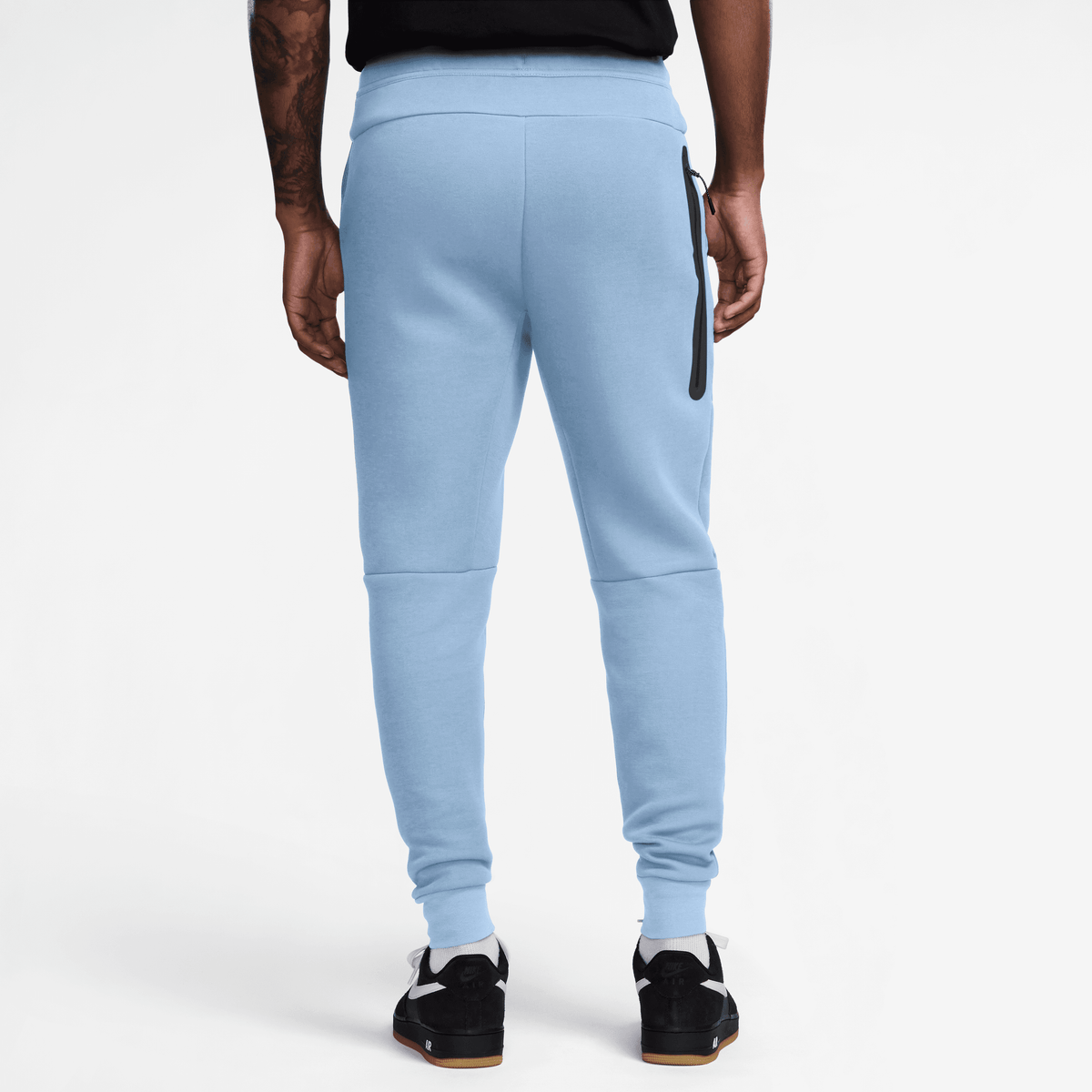 Men's Sportswear Tech Fleece Windrunner Tracksuit