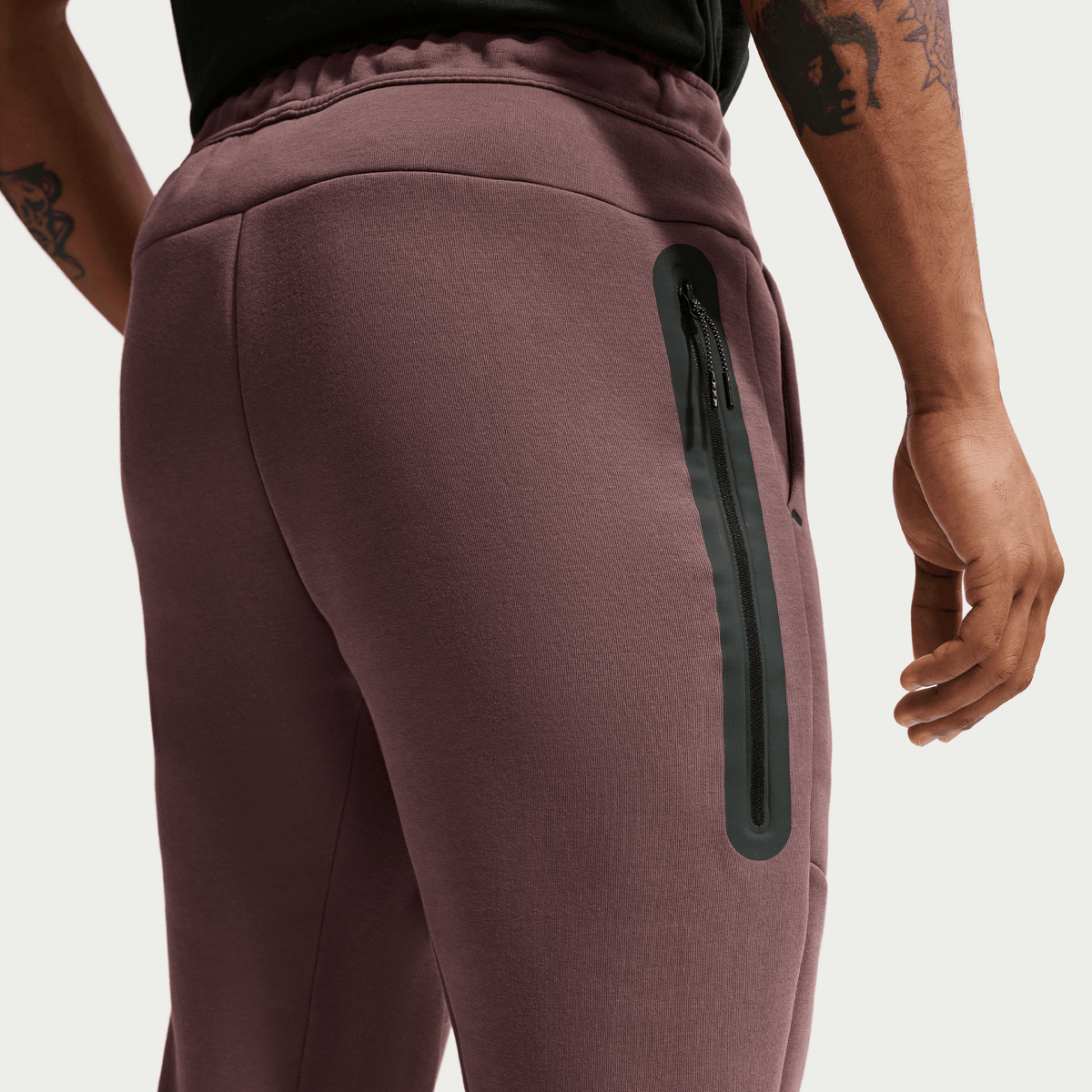 Men's Sportswear Tech Fleece Windrunner Tracksuit
