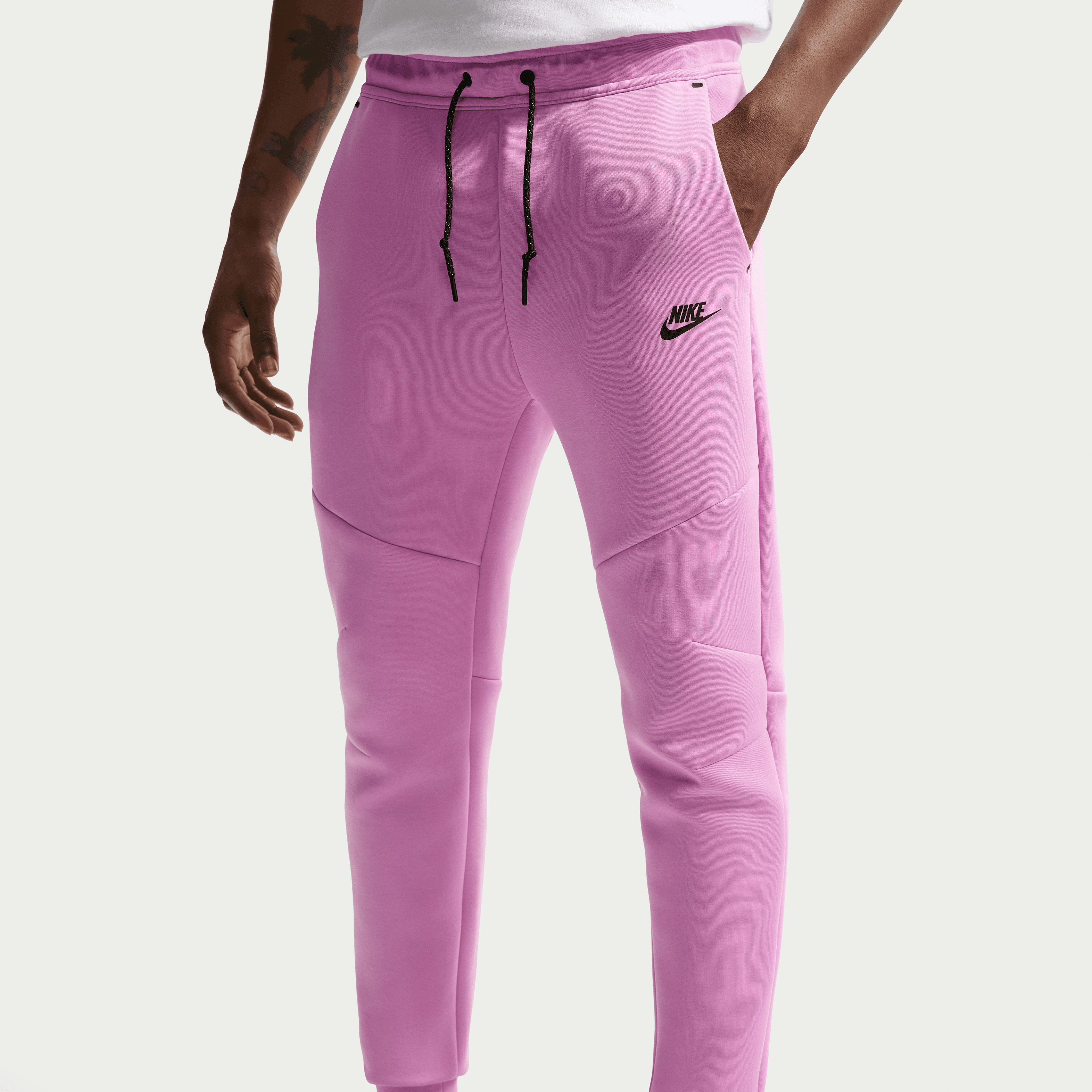 Men's Sportswear Tech Fleece Windrunner Tracksuit