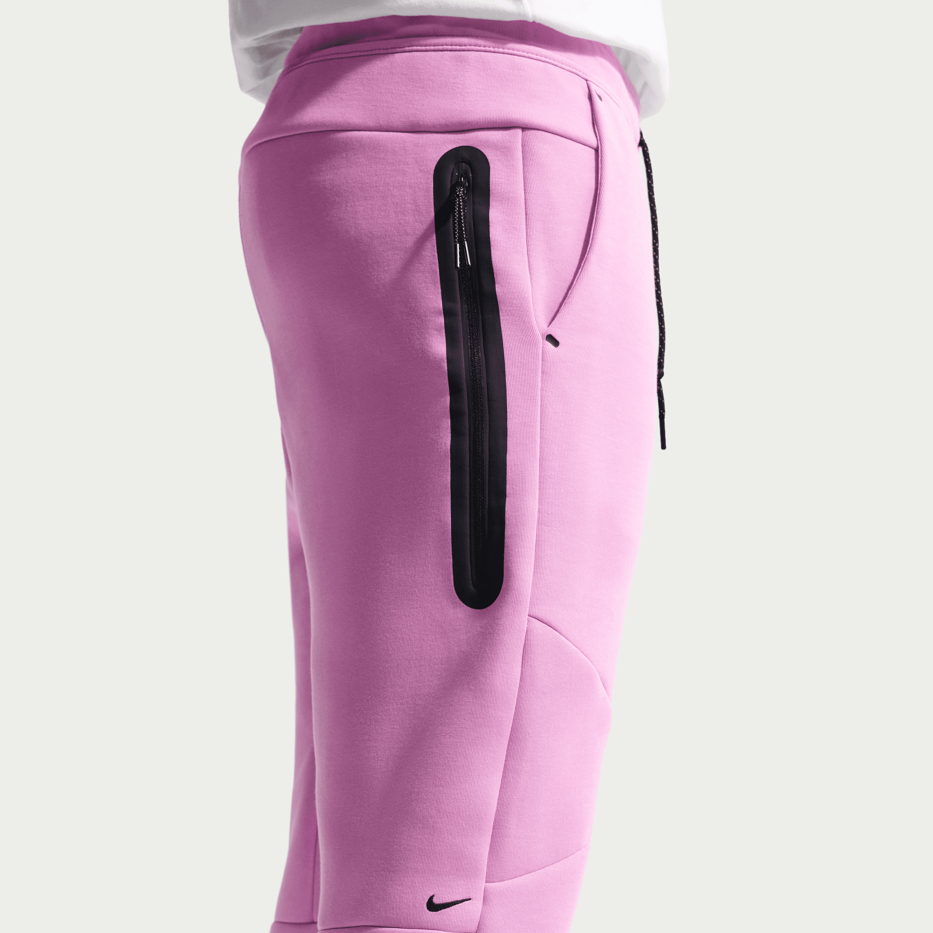 Men's Sportswear Tech Fleece Windrunner Tracksuit Nike - Tops and Bottoms USA