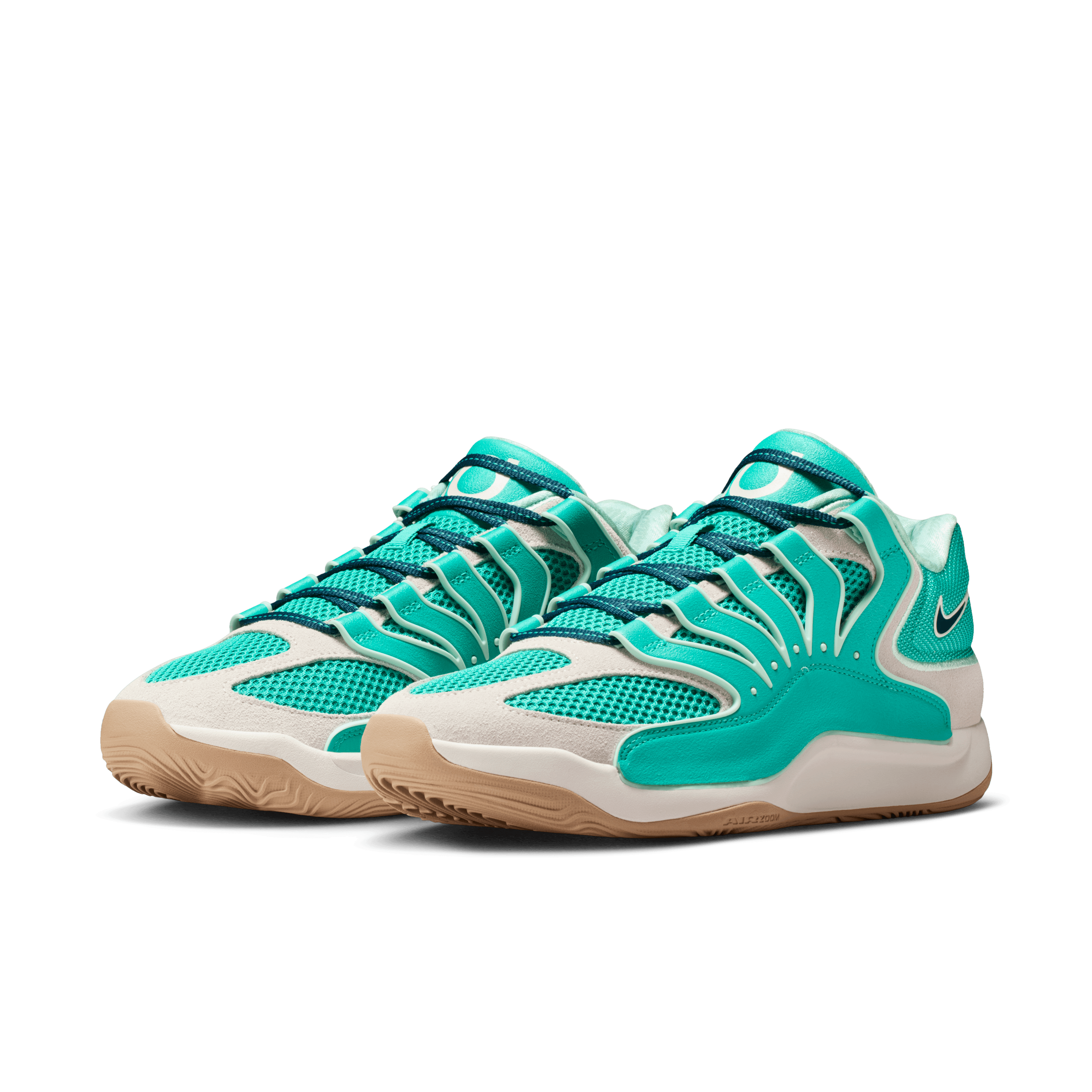 Men's KD18 "Wanda"