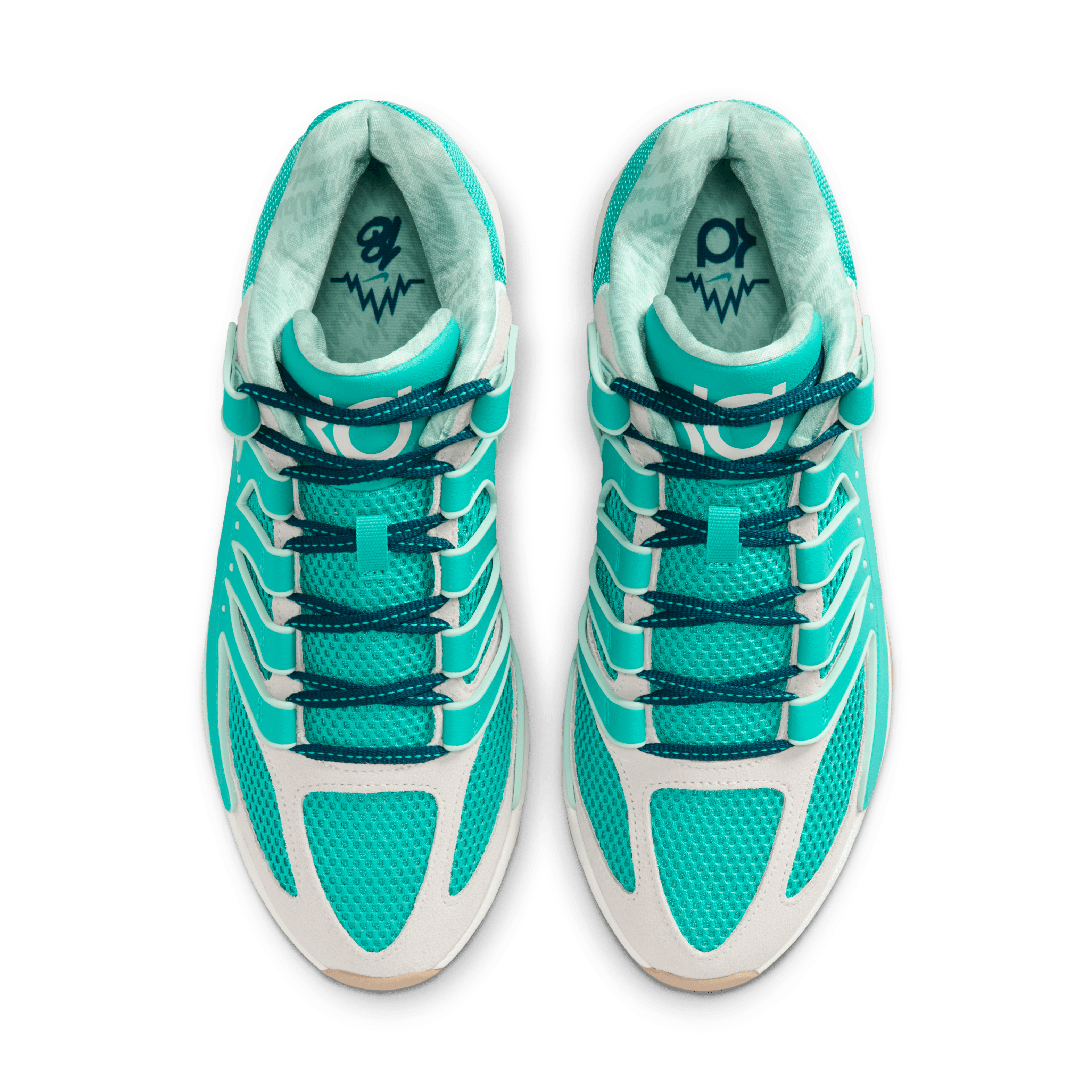 Men's KD18 "Wanda"