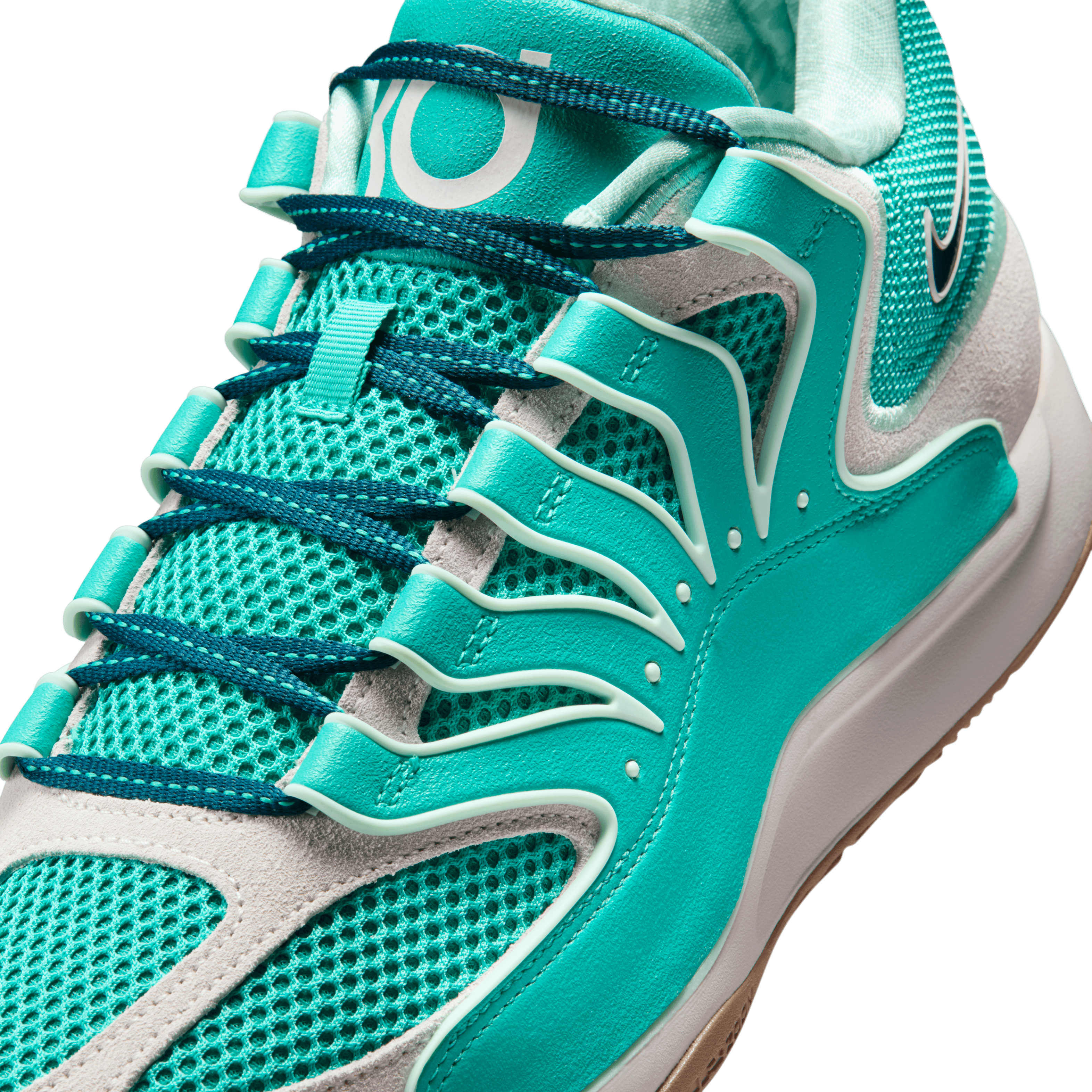 Men's KD18 "Wanda"