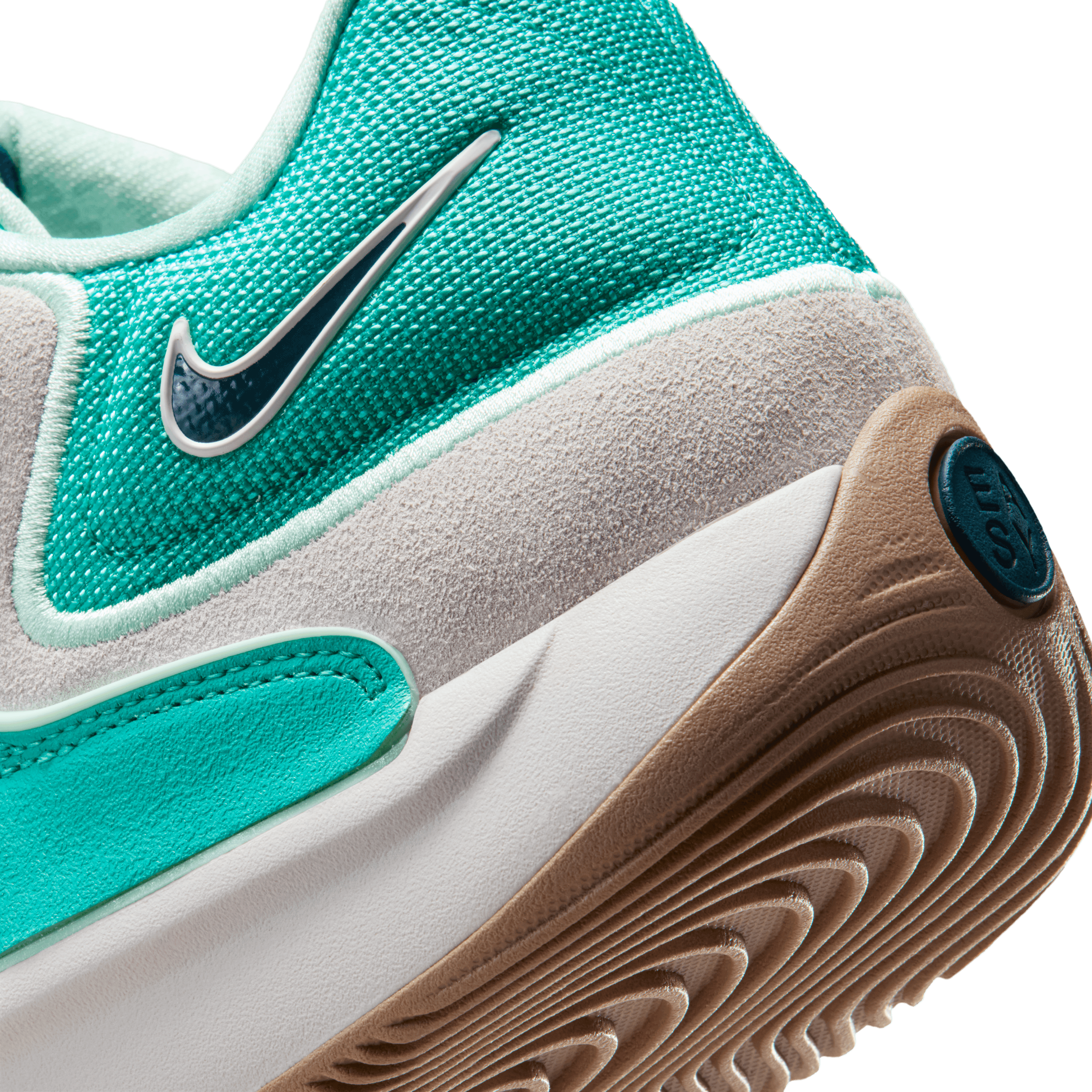 Men's KD18 "Wanda"