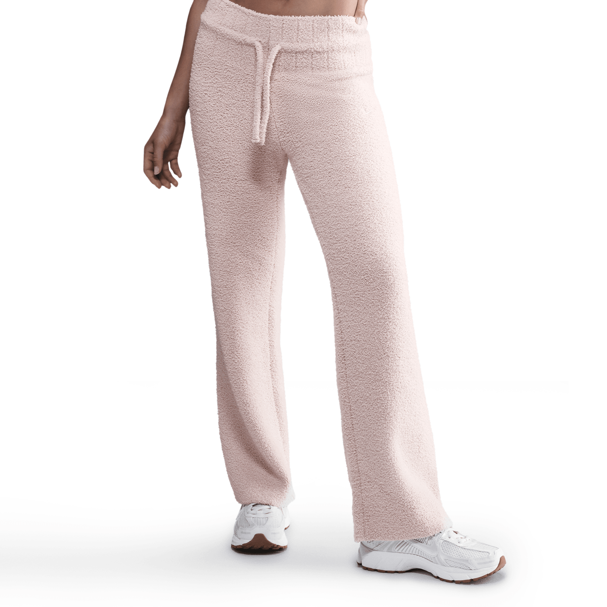 Women's Sportswear Phoenix Cozy Bouclé Outfit