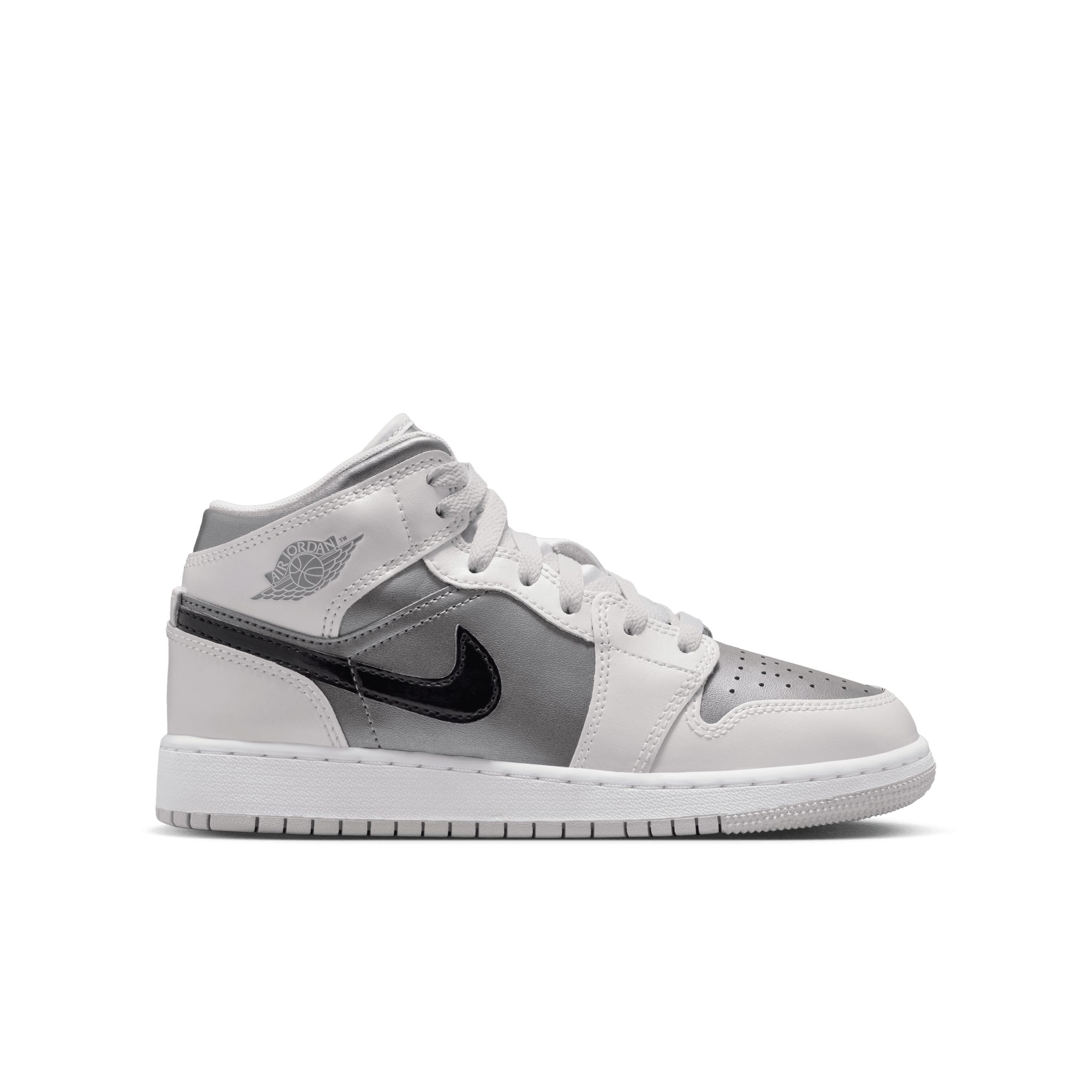 Jordan Kid's Air Jordan 1 Mid SE 