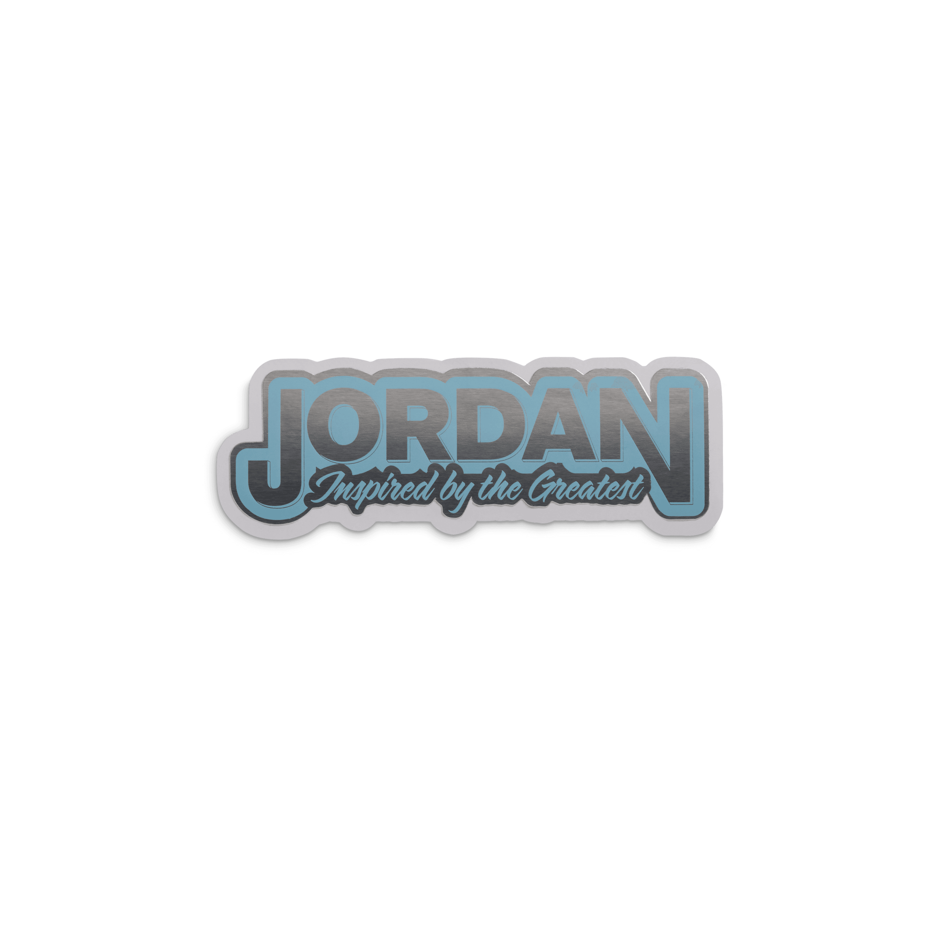 Kid's Air Jordan 4 Retro "Blue Chill" Grade School