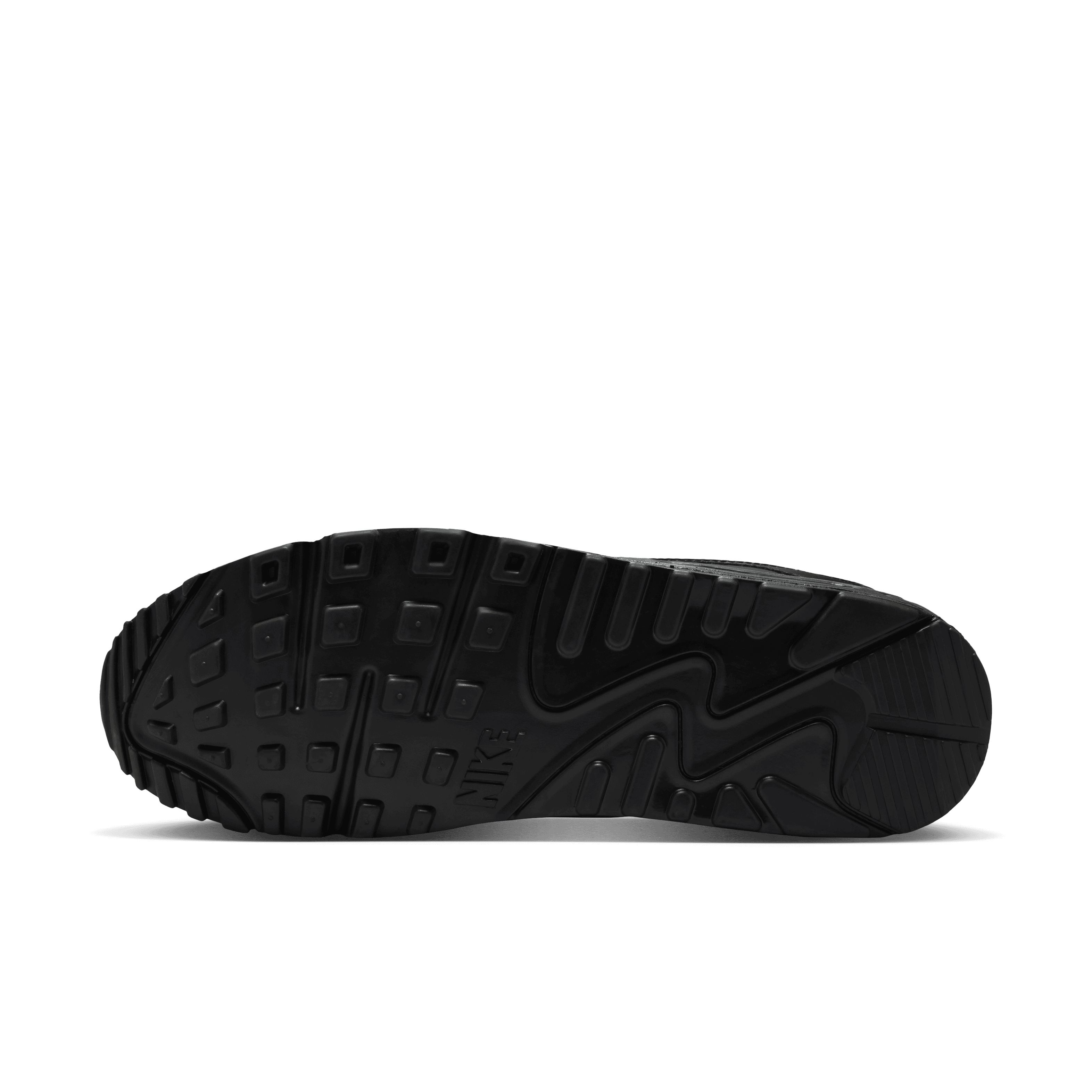 Men's Air Max 90 Premium "Black Reflective"