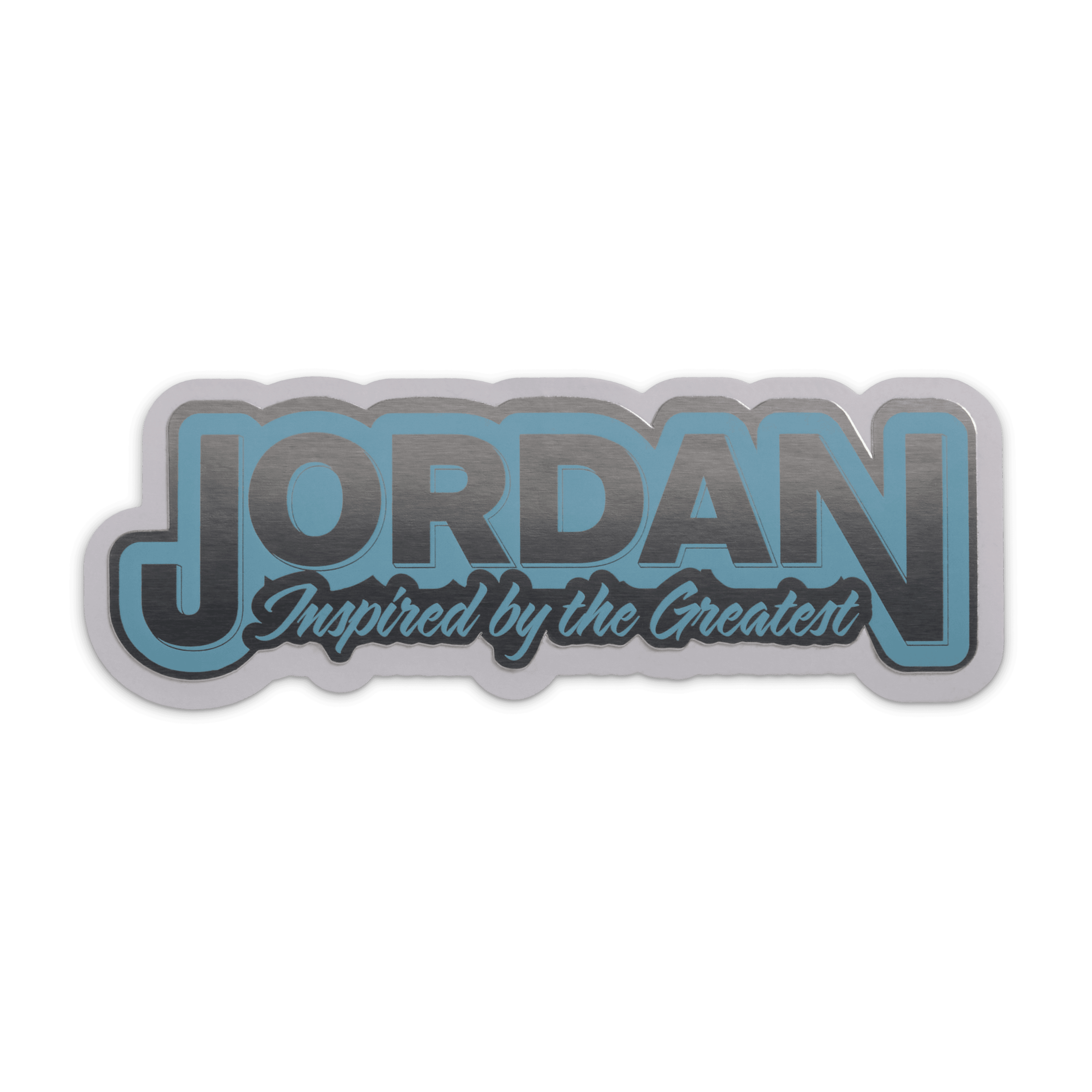 Kid's Air Jordan 4 Retro "Blue Chill" Pre School