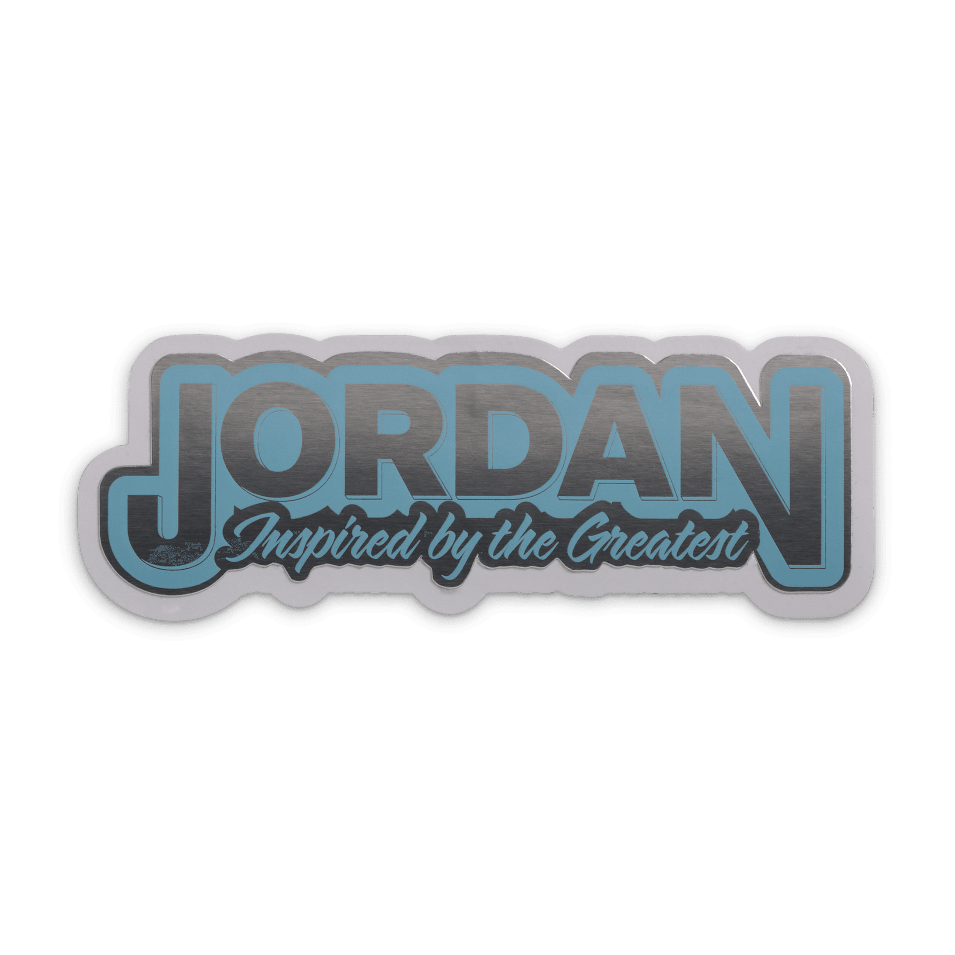 Kid's Air Jordan 4 Retro "Blue Chill" Toddlers