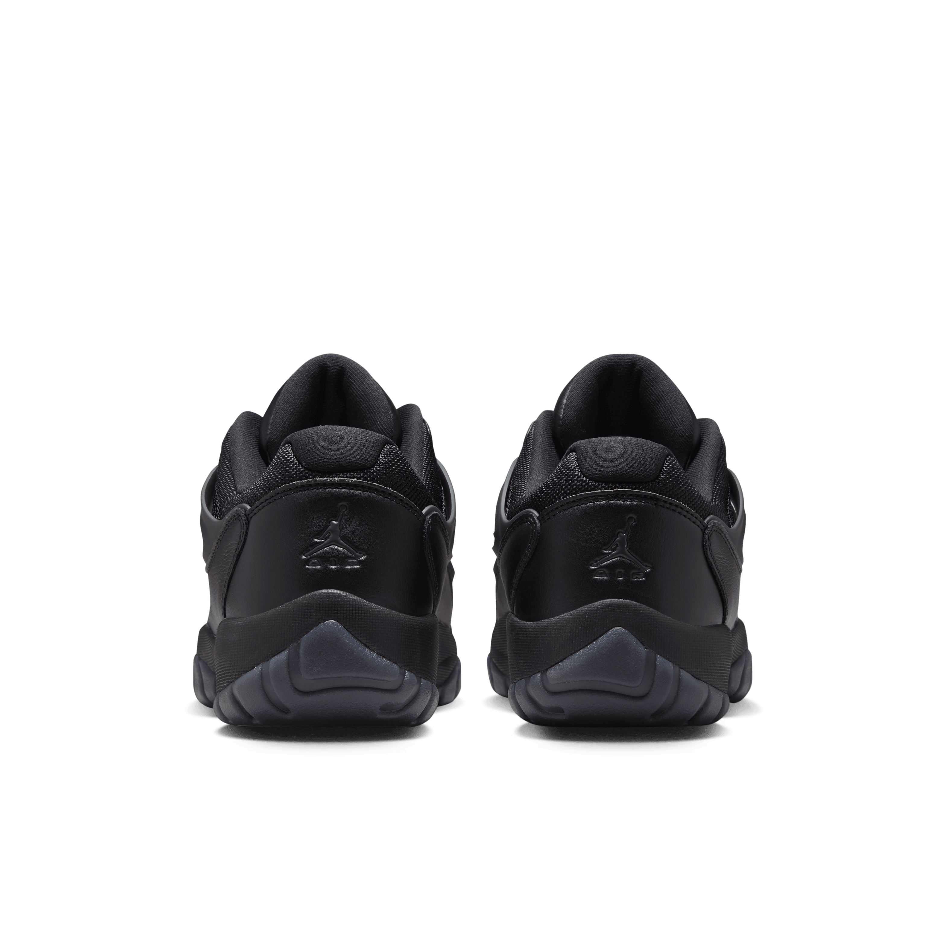 Men's Jordan DMSN 95 "Black Dark Smoke Grey"