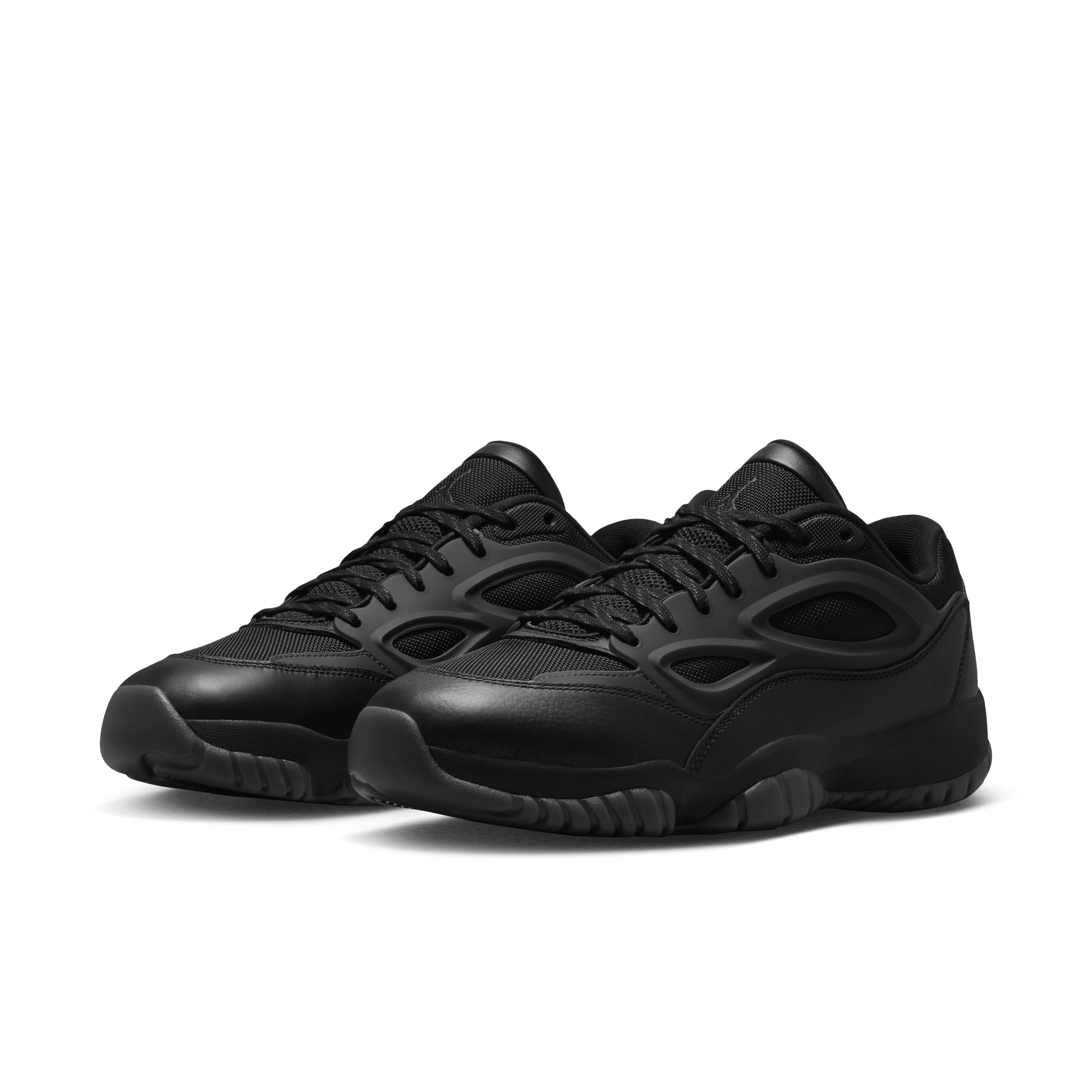 Men's Jordan DMSN 95 "Black Dark Smoke Grey"