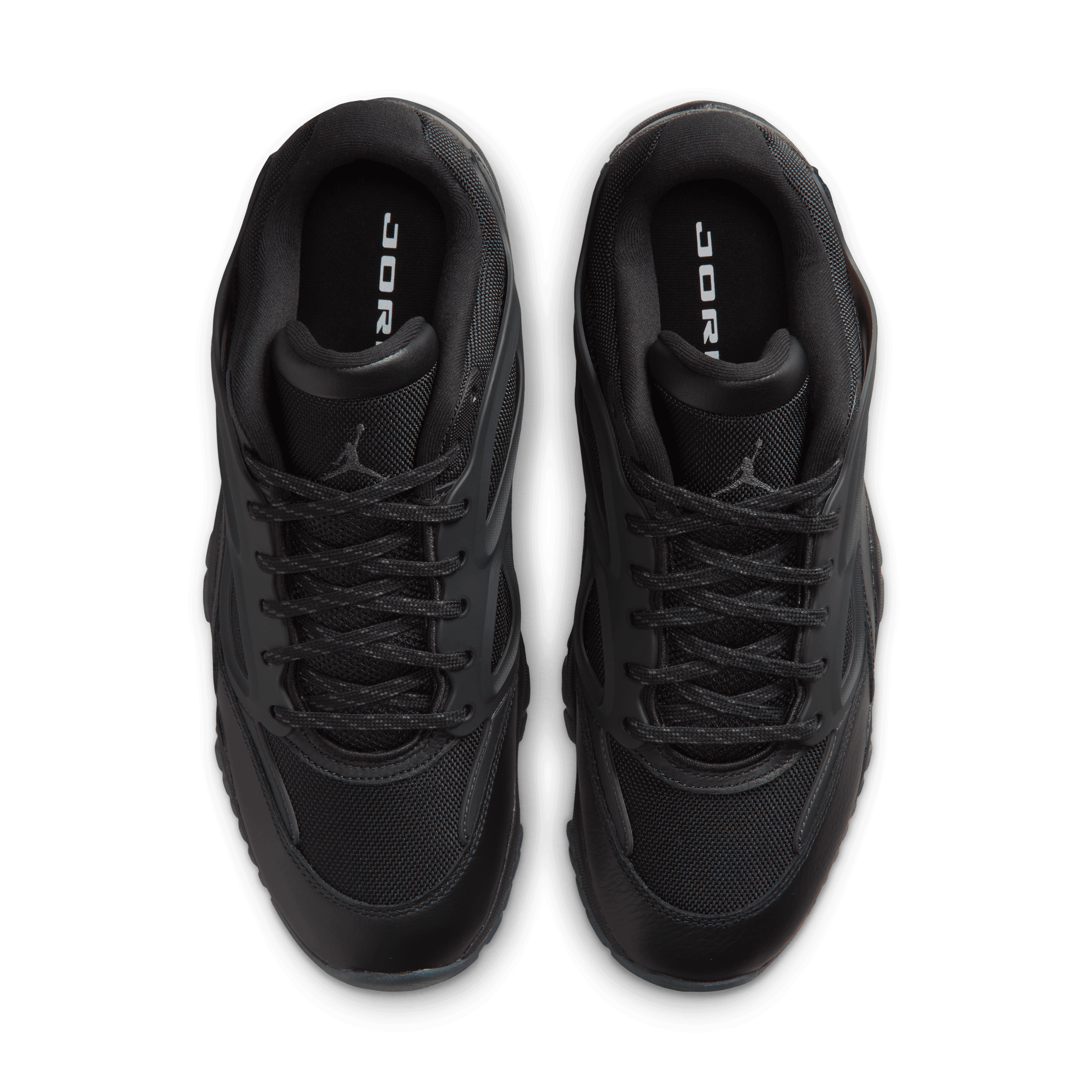 Men's Jordan DMSN 95 "Black Dark Smoke Grey"