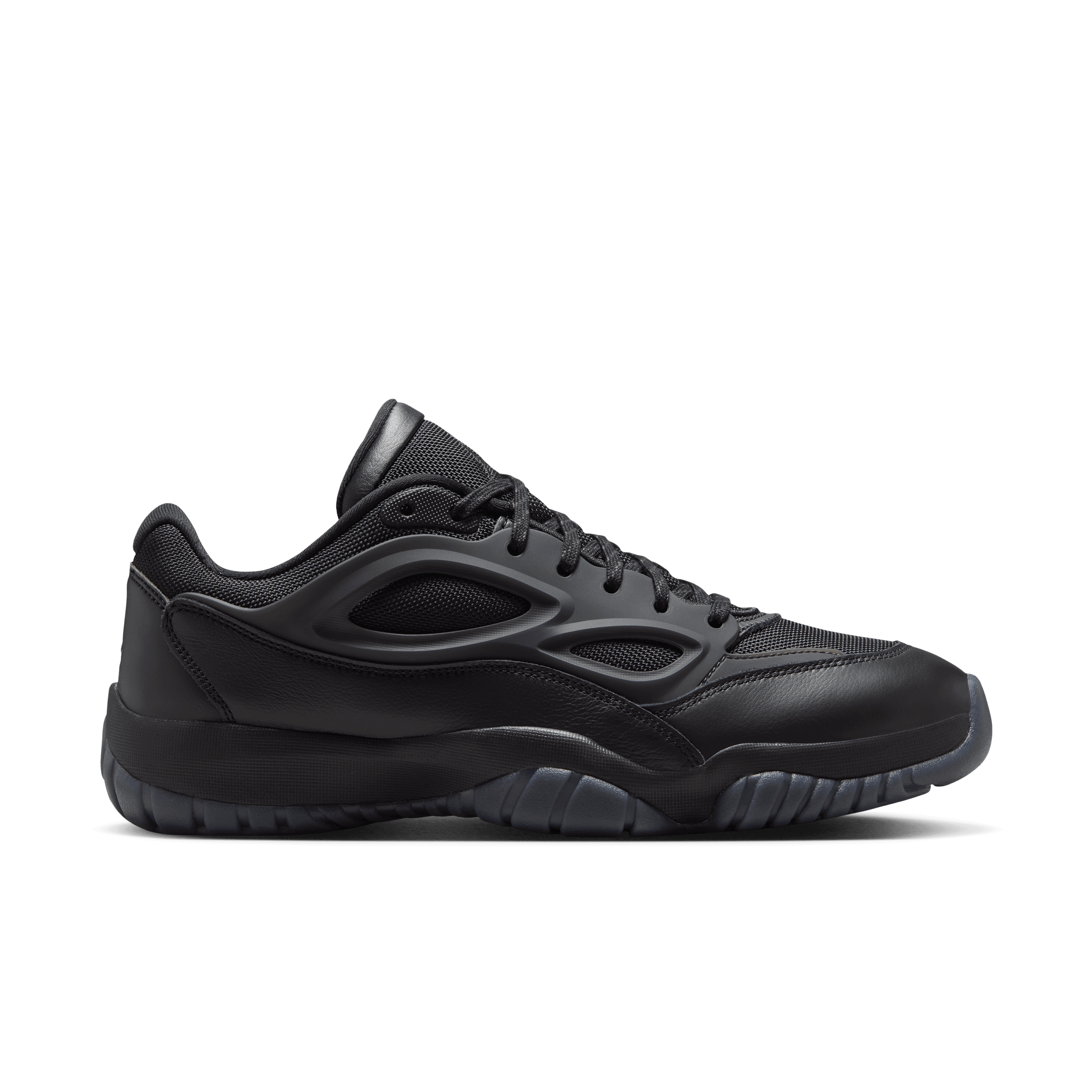 Men's Jordan DMSN 95 "Black Dark Smoke Grey"