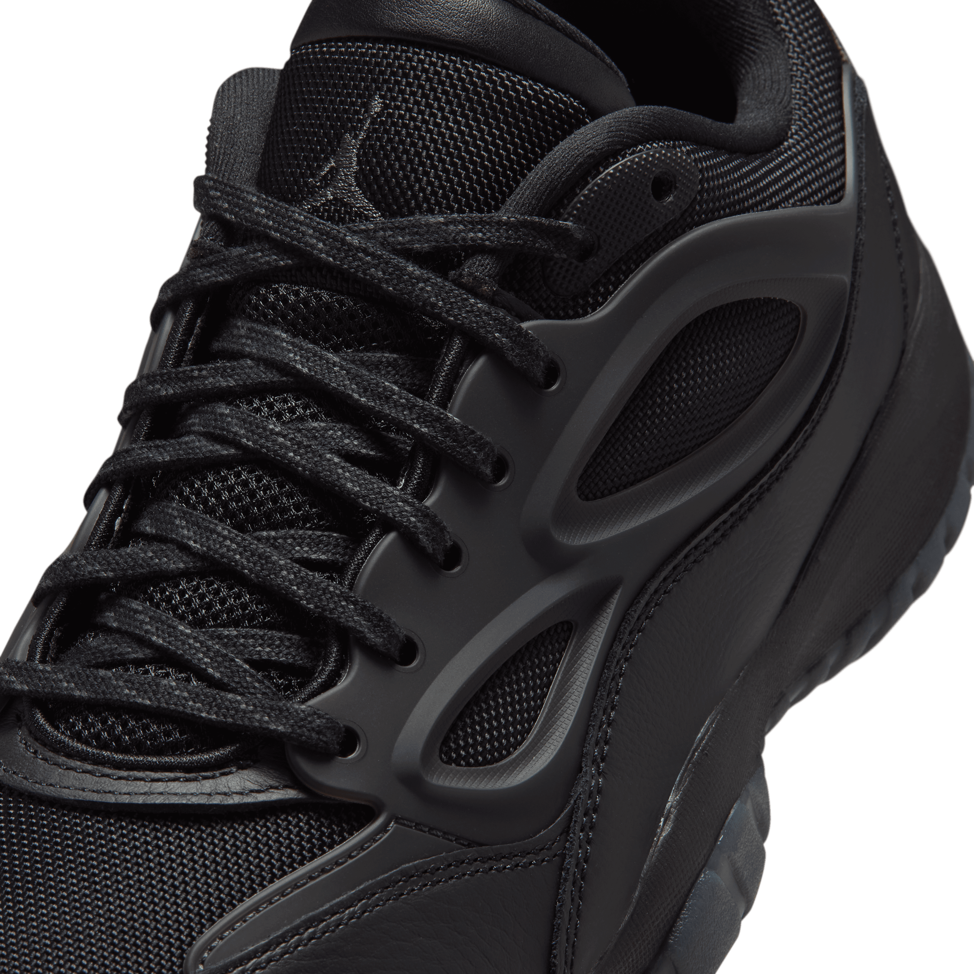 Men's Jordan DMSN 95 "Black Dark Smoke Grey"