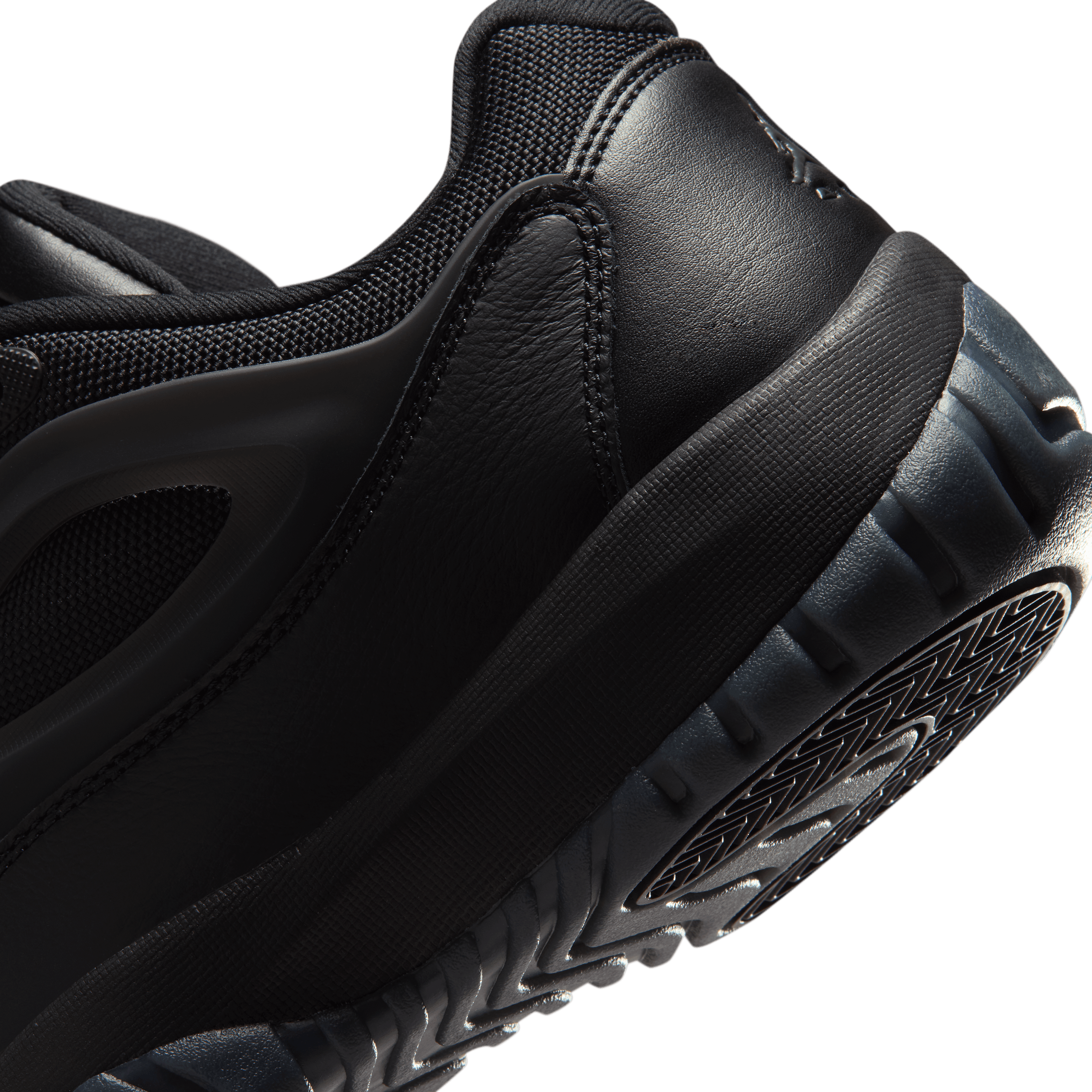 Men's Jordan DMSN 95 "Black Dark Smoke Grey"