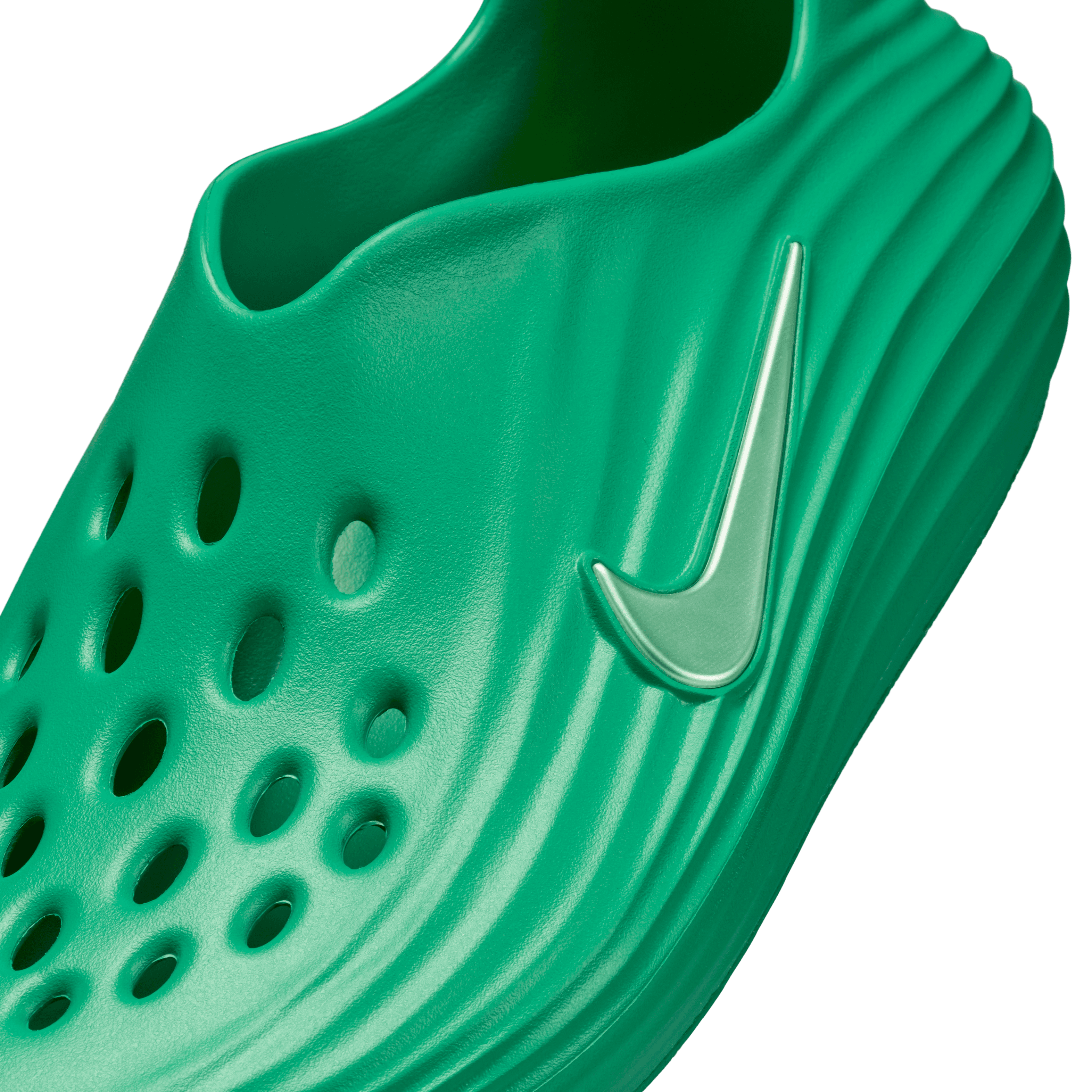 Men's Reactx Rejuven8 "Stadium Green"